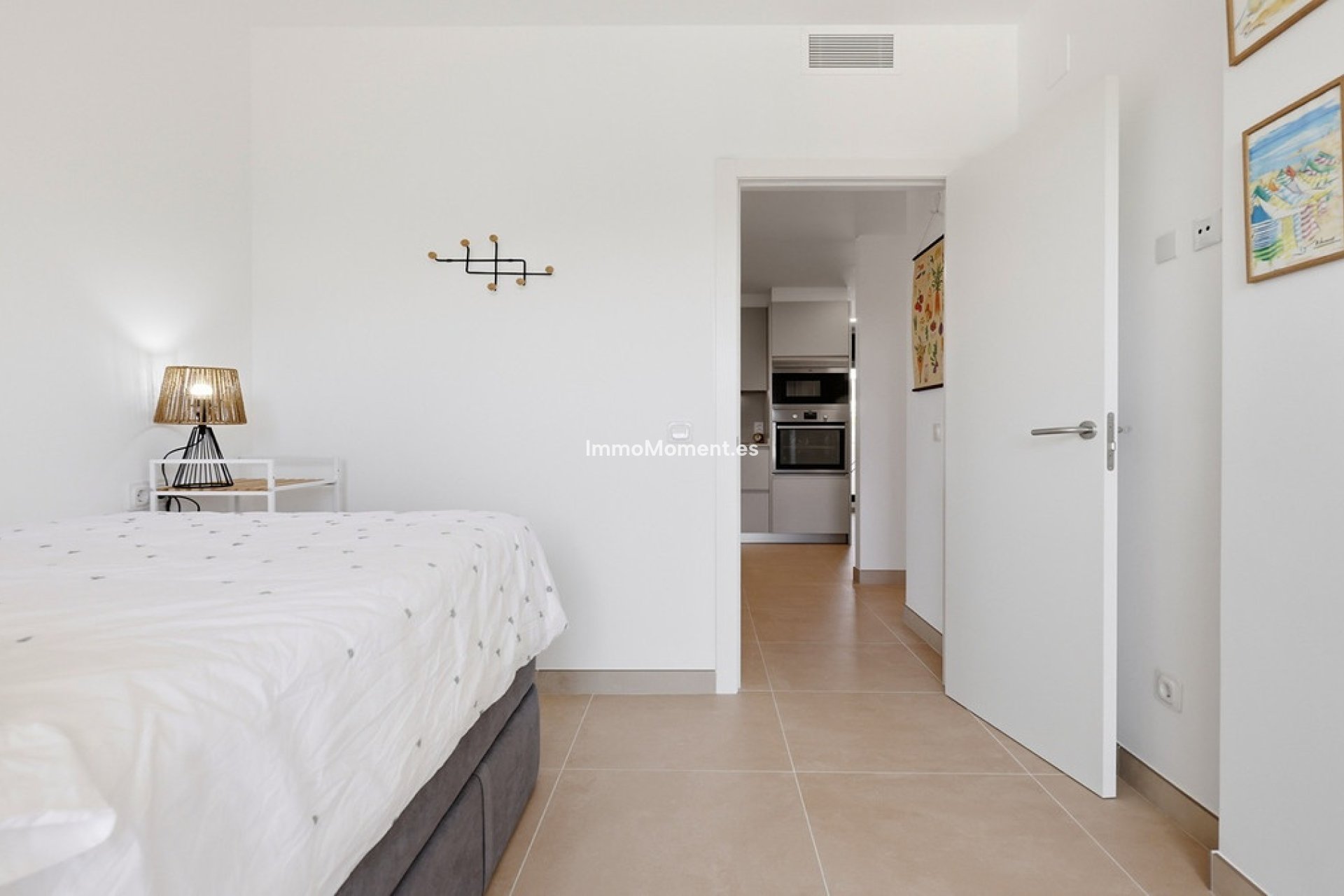 Bestaande woning - Appartement - Casares - Casares Centro