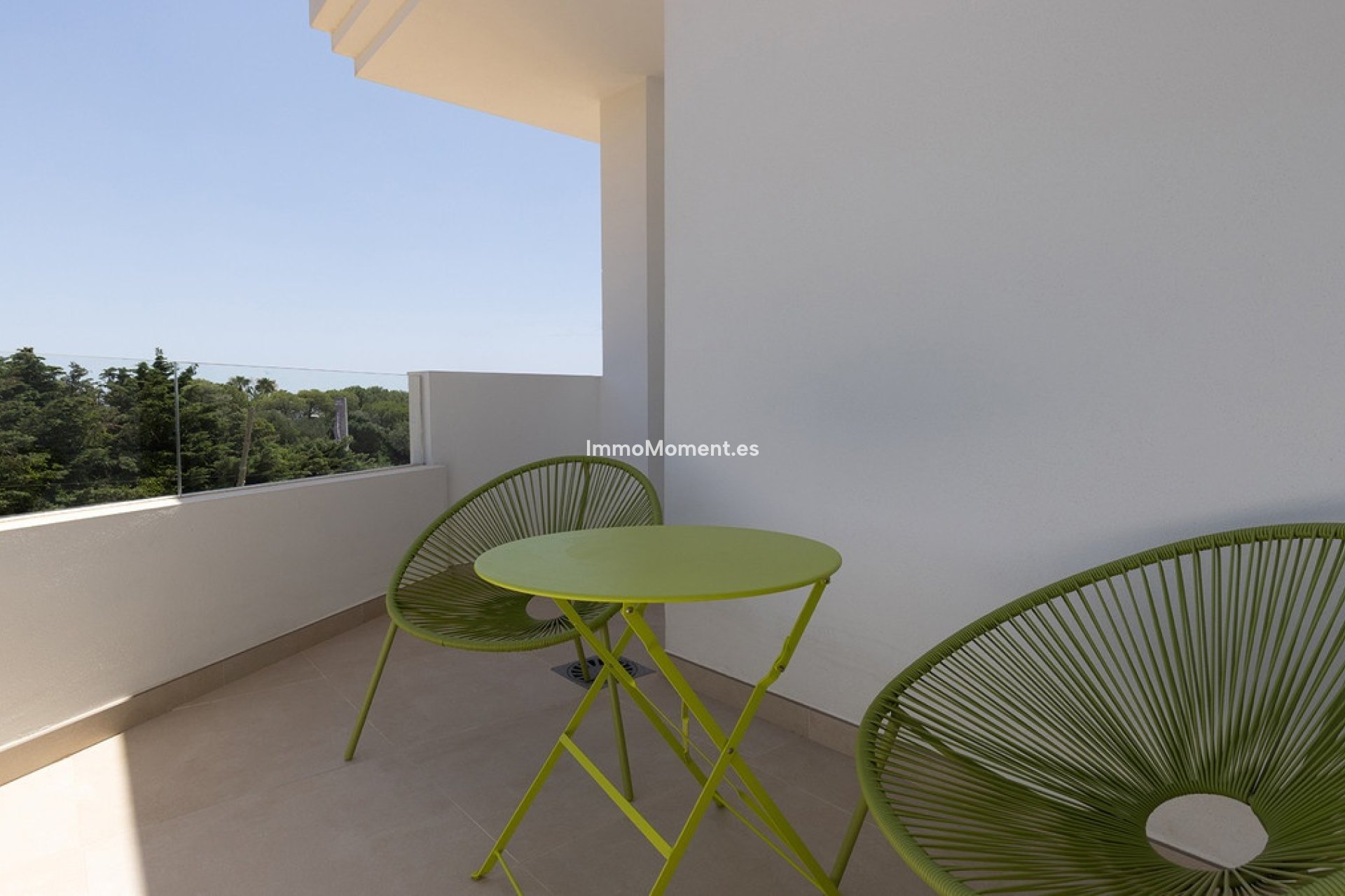 Bestaande woning - Appartement - Casares - Casares Centro