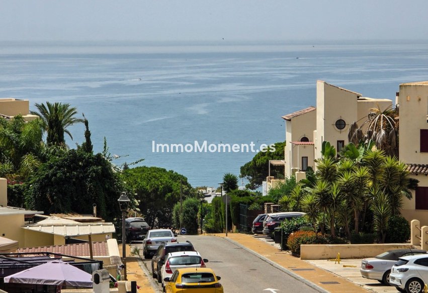Bestaande woning - Appartement - Casares - Casares Centro