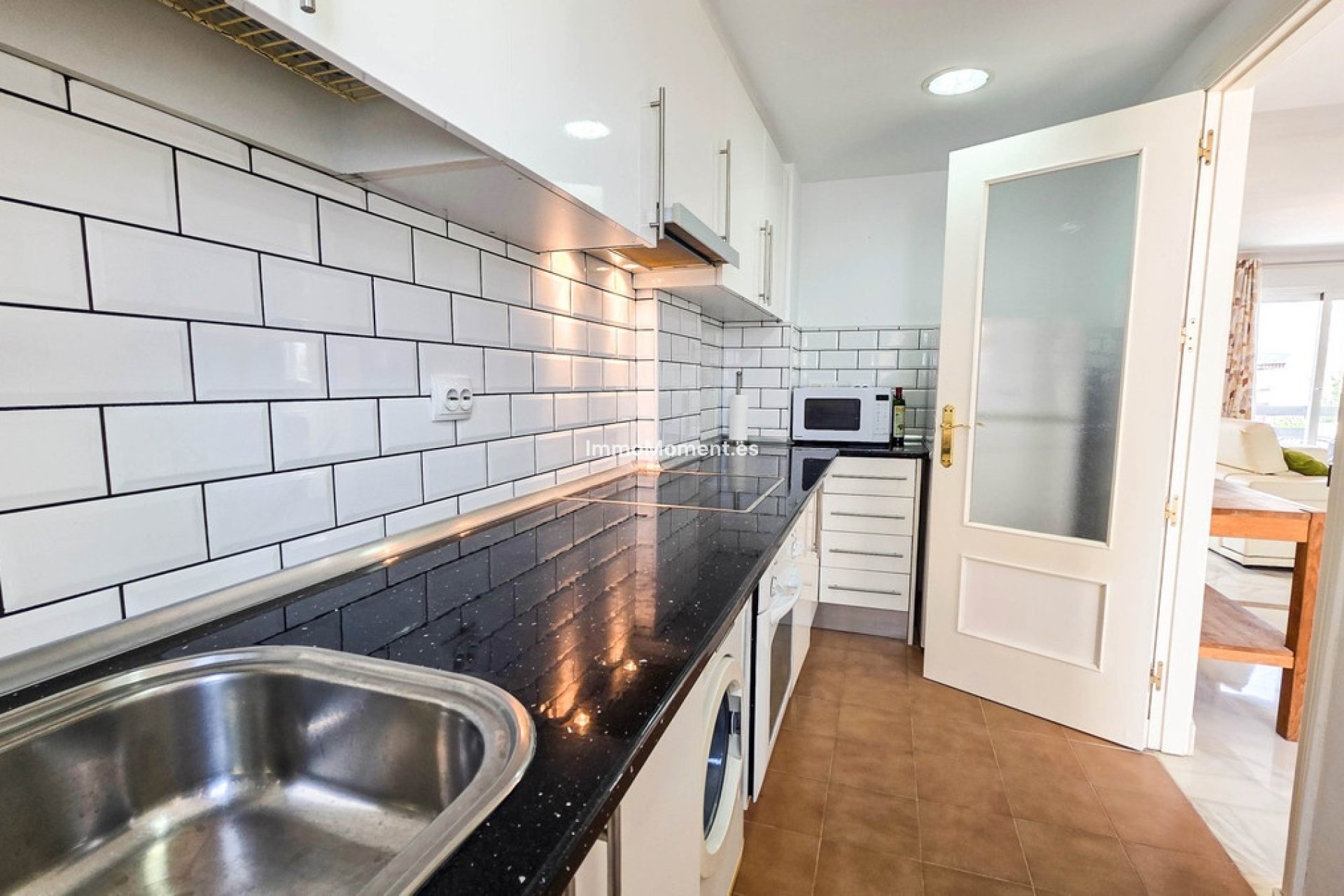Bestaande woning - Appartement - Casares - Casares Centro