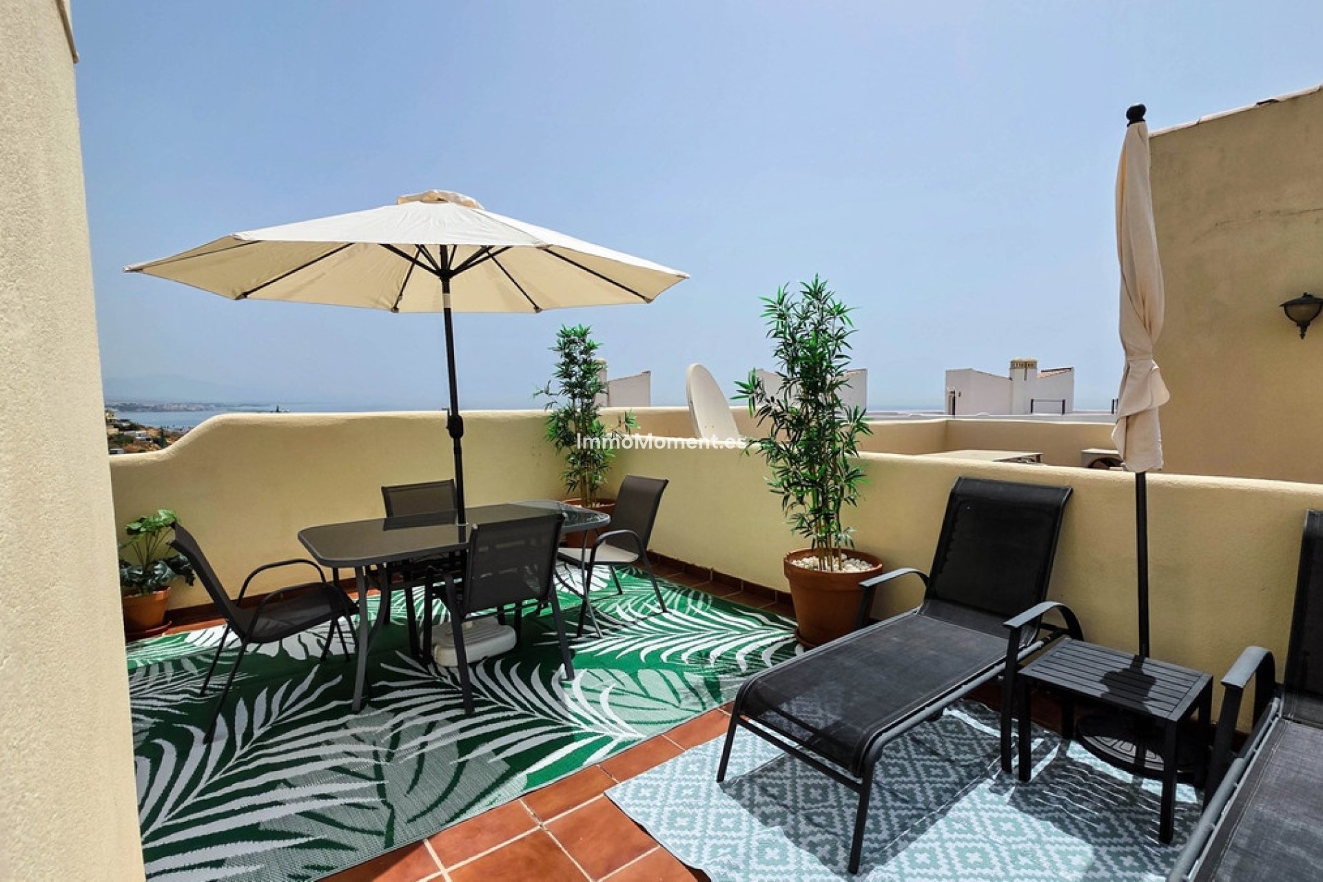Bestaande woning - Appartement - Casares - Casares Centro