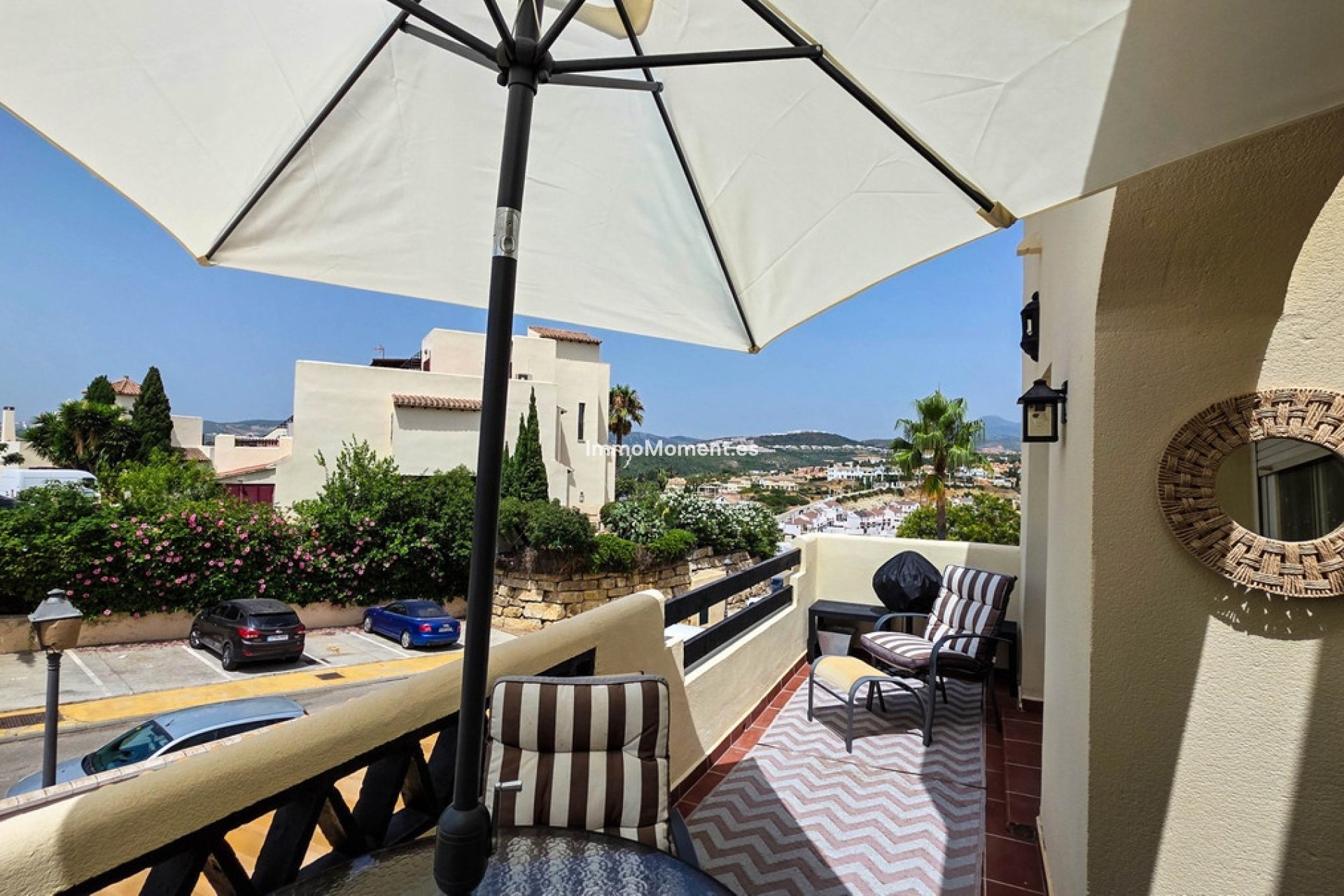 Bestaande woning - Appartement - Casares - Casares Centro