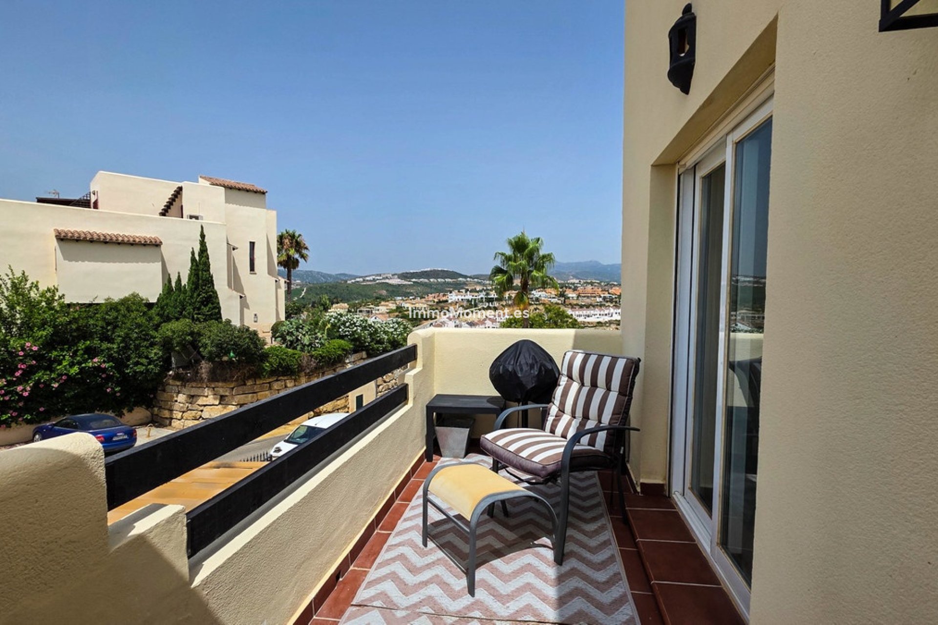 Bestaande woning - Appartement - Casares - Casares Centro