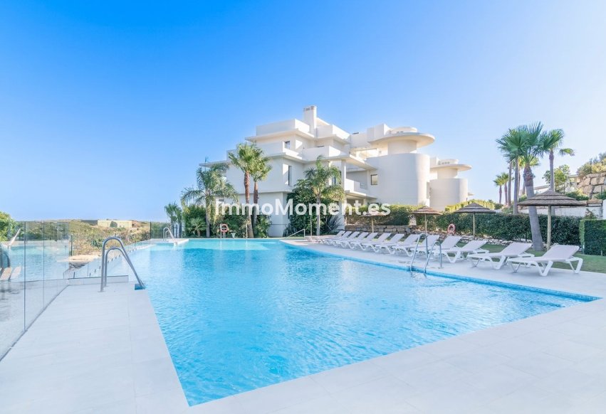 Bestaande woning - Appartement - Casares - Casares Centro