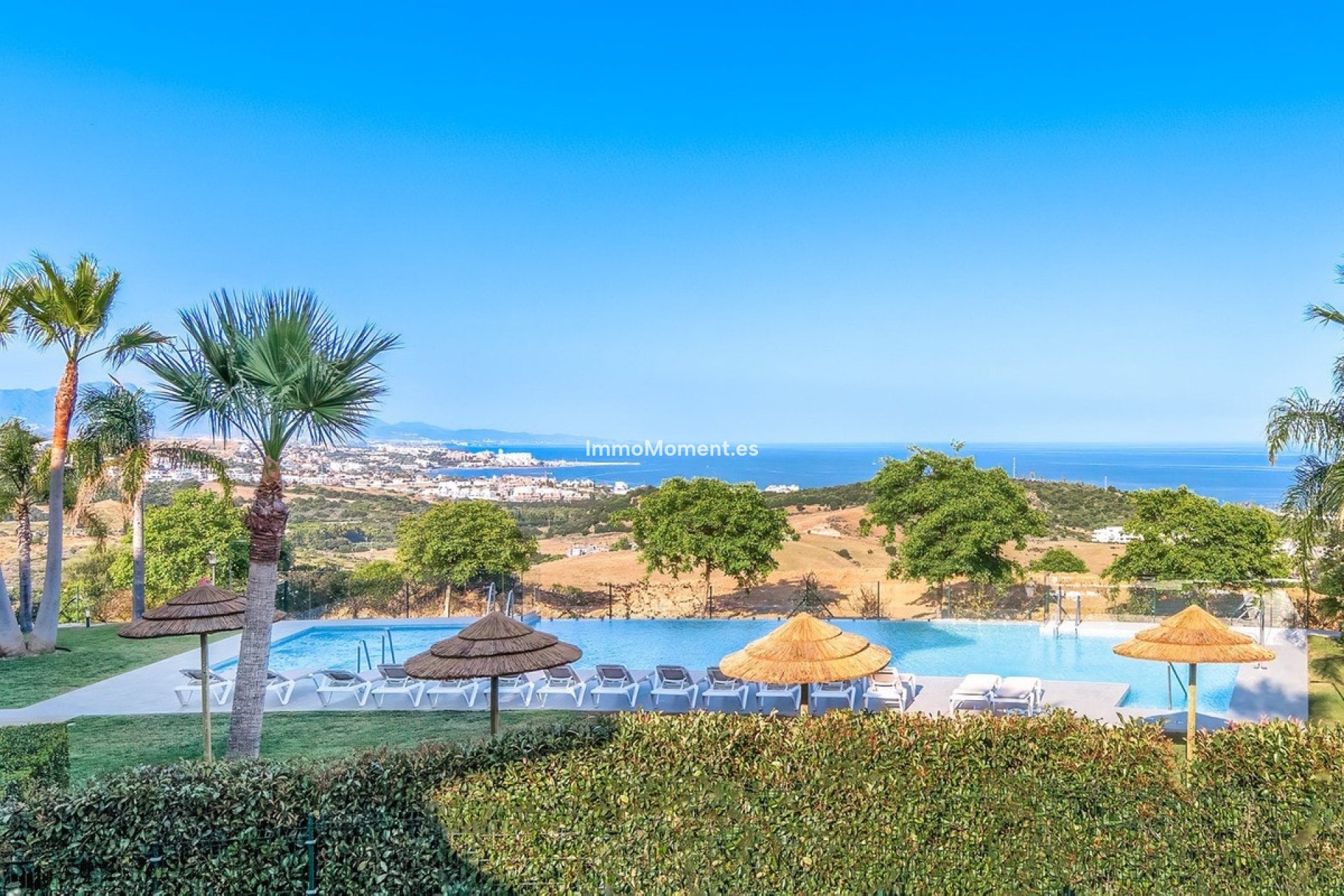 Bestaande woning - Appartement - Casares - Casares Centro