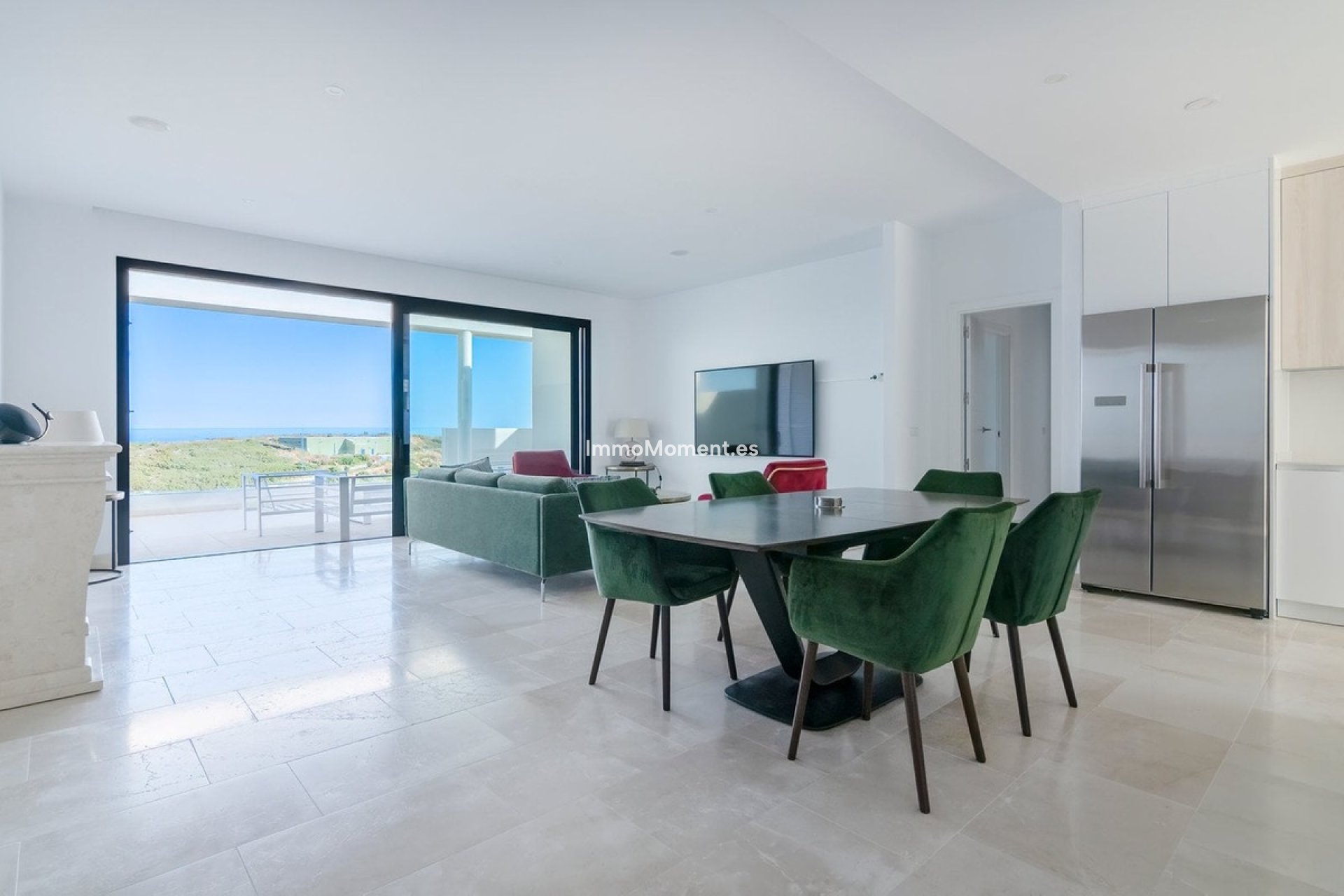 Bestaande woning - Appartement - Casares - Casares Centro