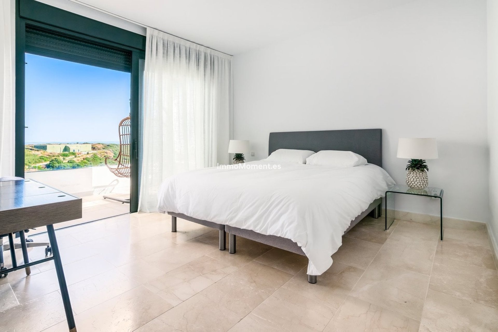 Bestaande woning - Appartement - Casares - Casares Centro
