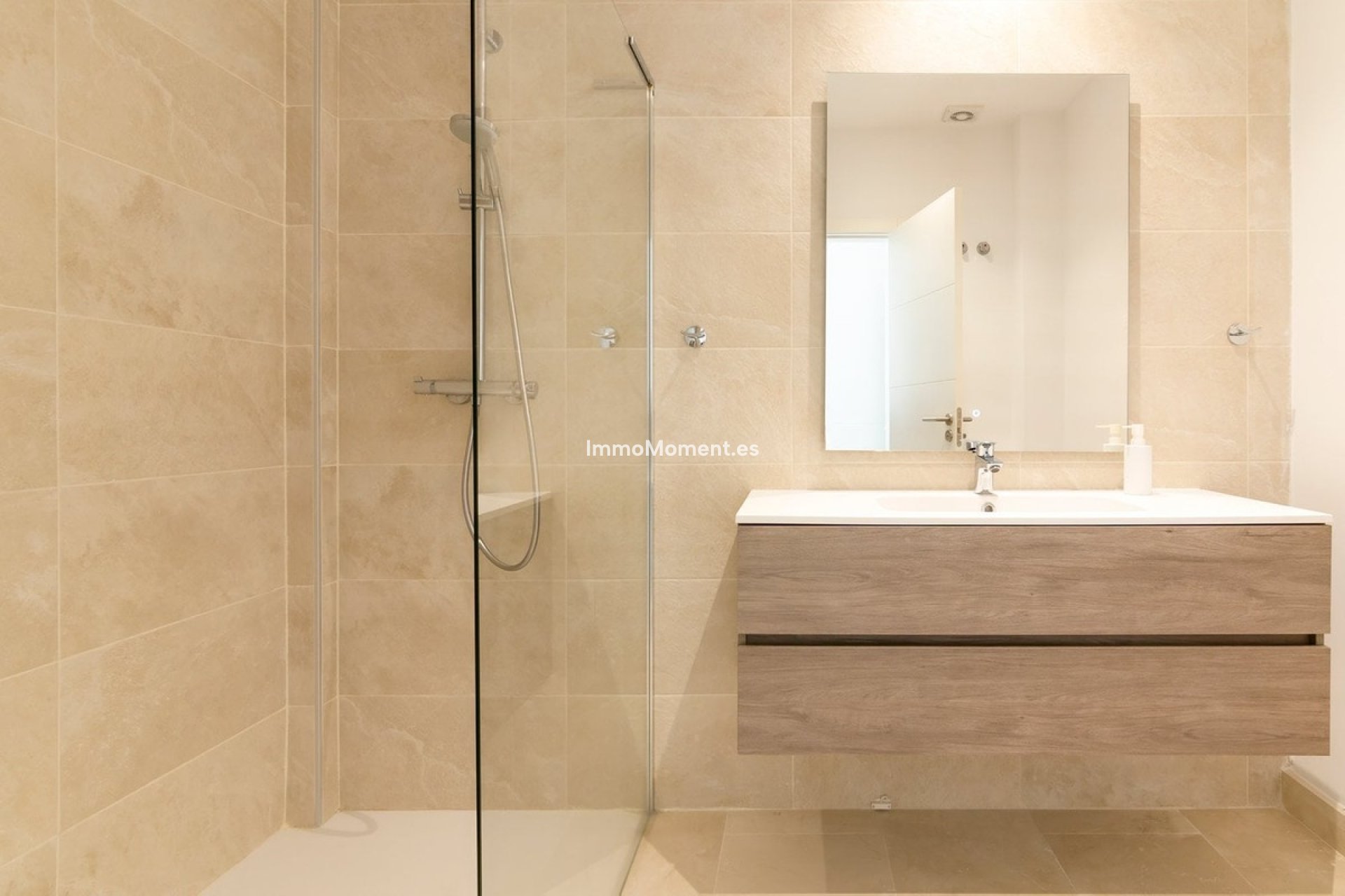 Bestaande woning - Appartement - Casares - Casares Centro