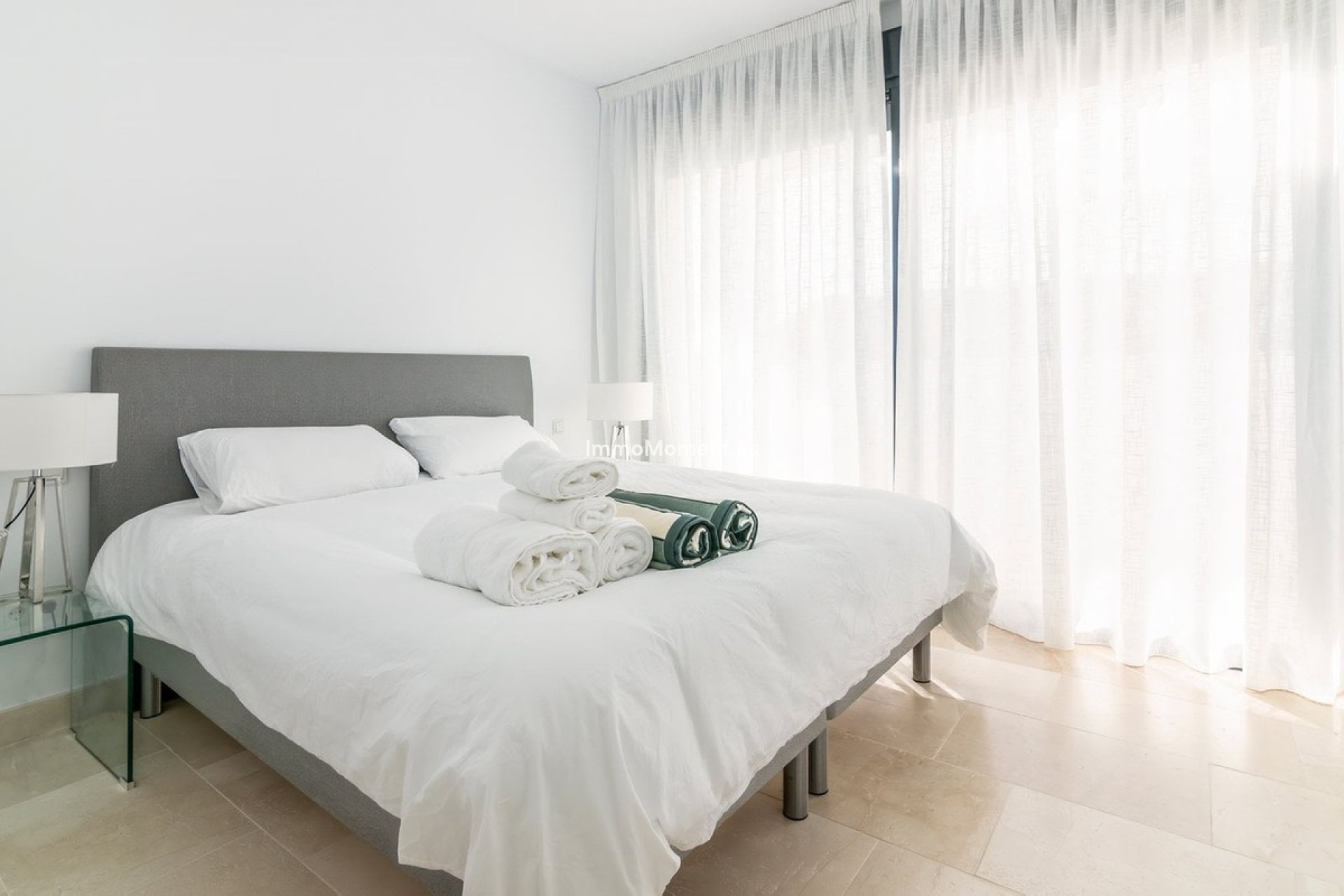 Bestaande woning - Appartement - Casares - Casares Centro