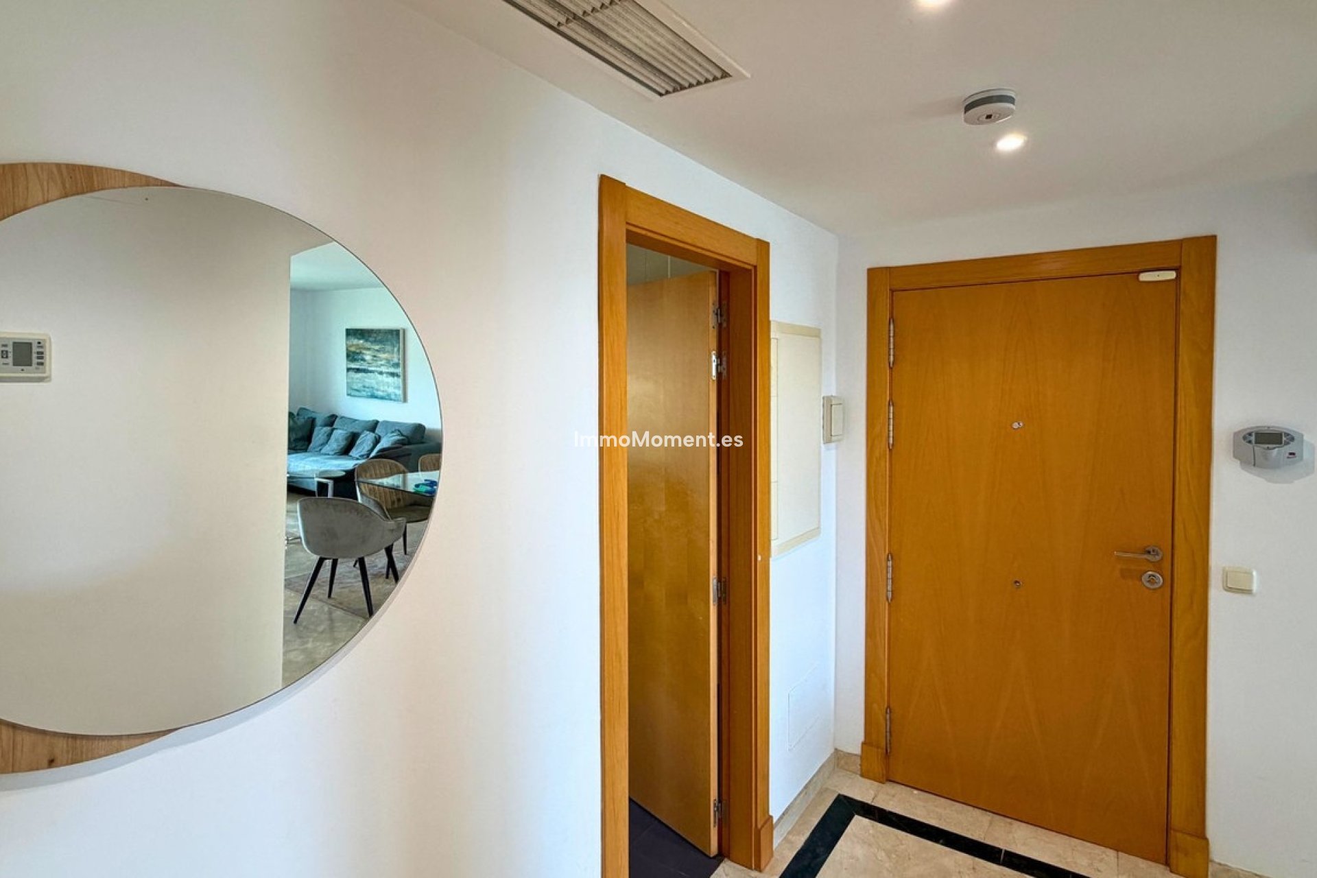 Bestaande woning - Appartement - Casares - Casares Playa