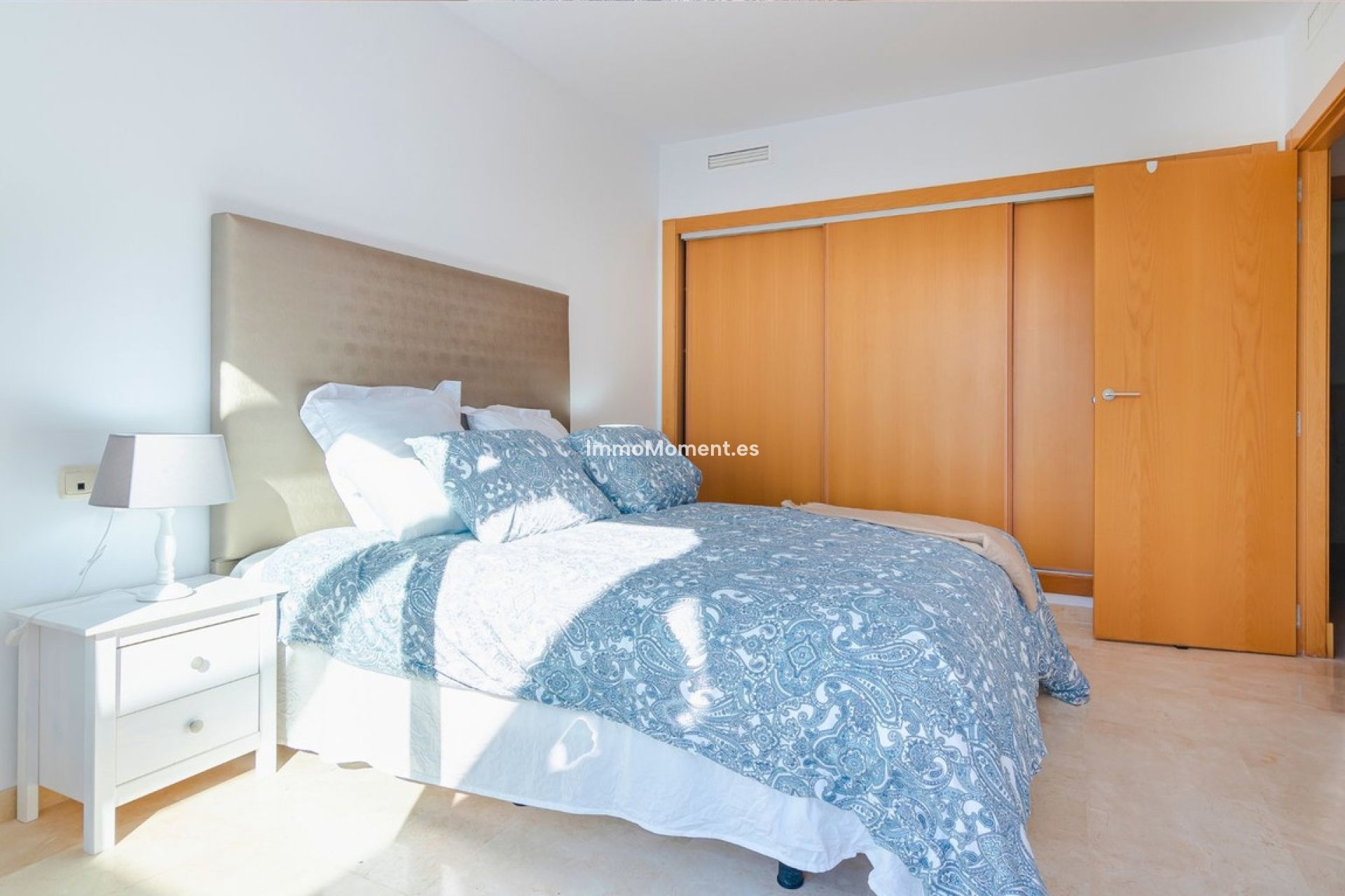 Bestaande woning - Appartement - Casares - Casares Playa