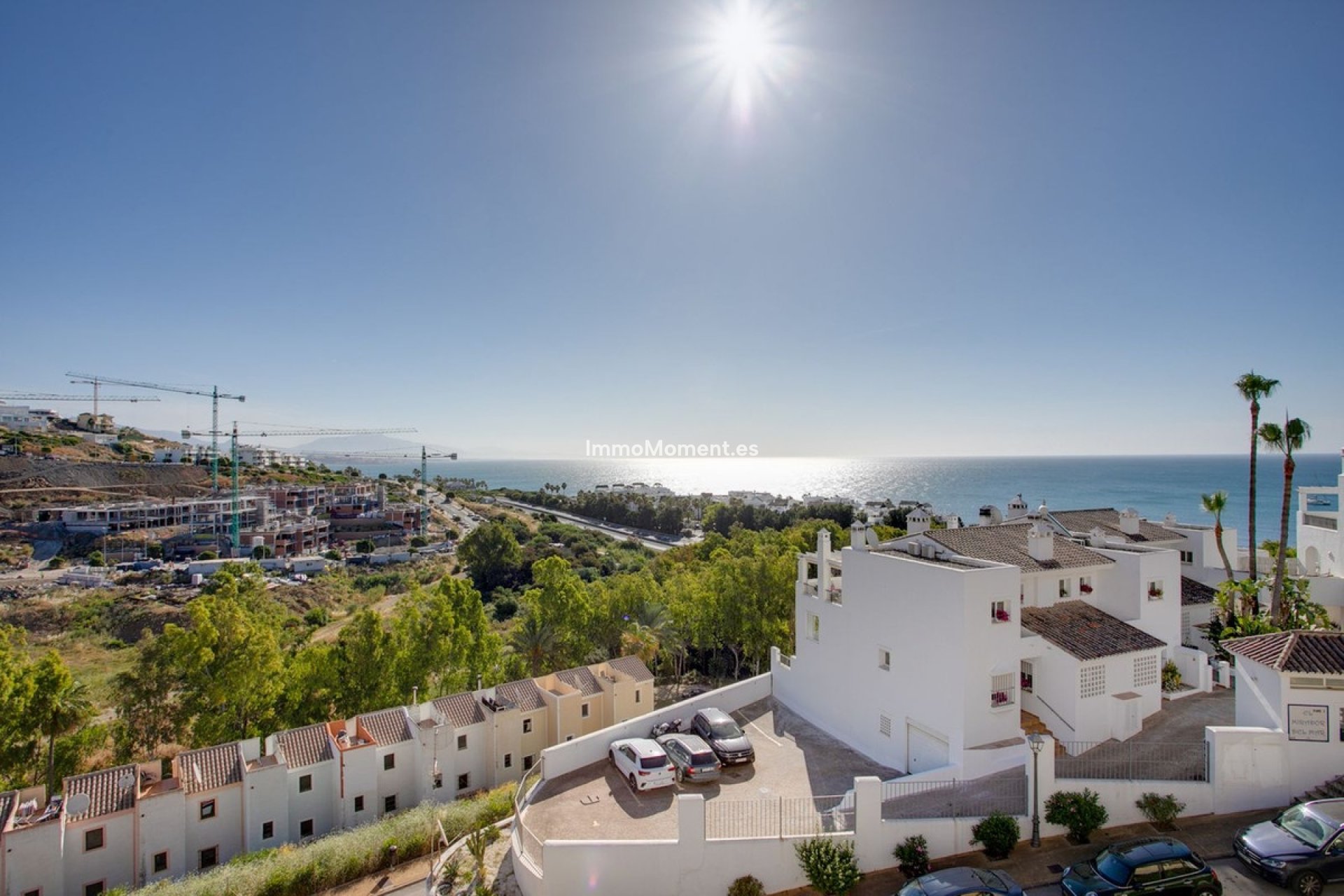 Bestaande woning - Appartement - Casares - Casares Playa