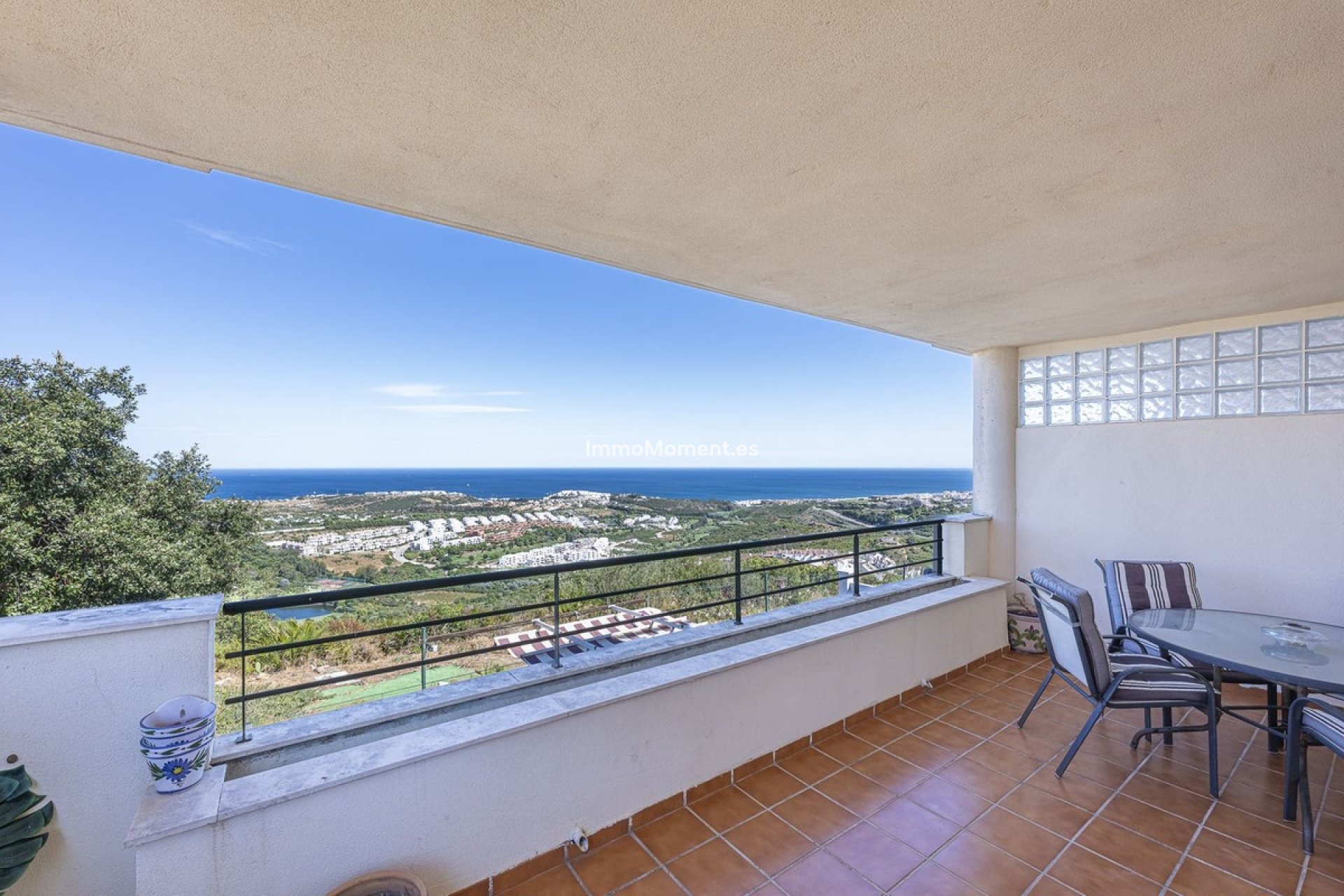 Bestaande woning - Appartement - Casares - Casares Playa
