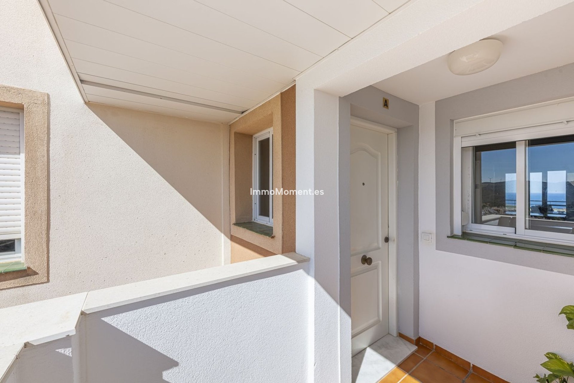 Bestaande woning - Appartement - Casares - Casares Playa