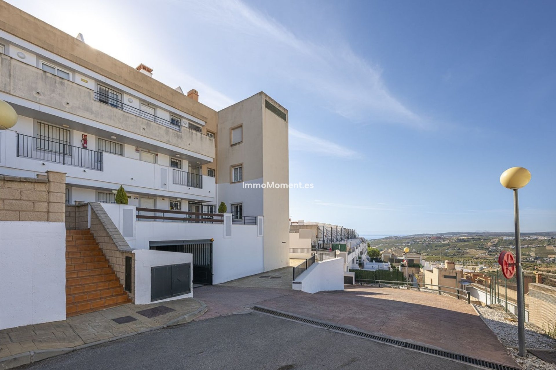 Bestaande woning - Appartement - Casares - Casares Playa