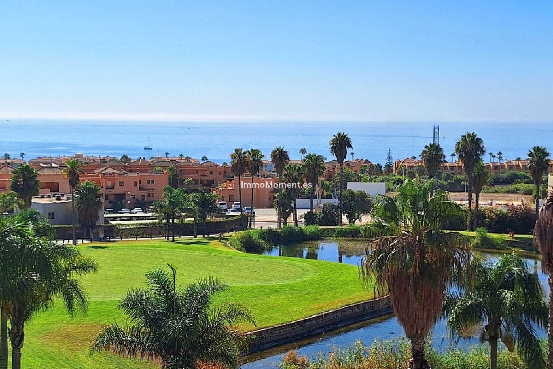 Bestaande woning - Appartement - Casares - Casares Playa