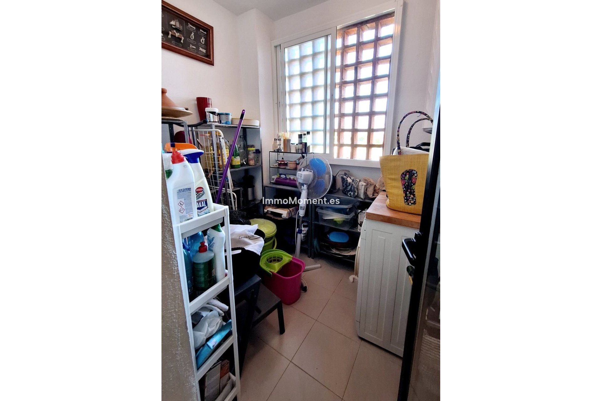 Bestaande woning - Appartement - Casares - Casares Playa