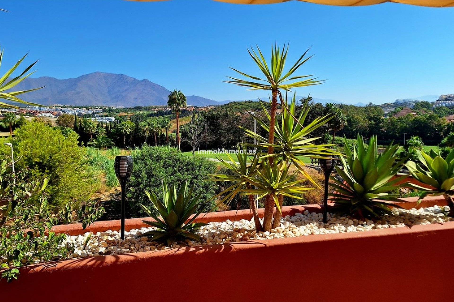 Bestaande woning - Appartement - Casares - Casares Playa
