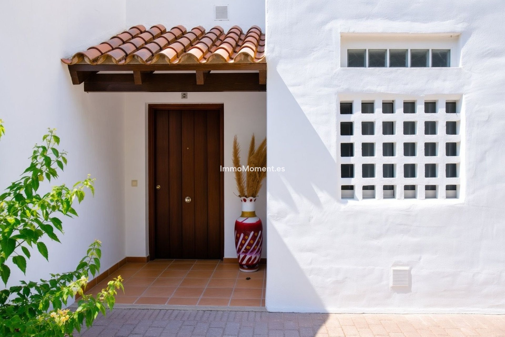Bestaande woning - Appartement - Casares - Casares Playa