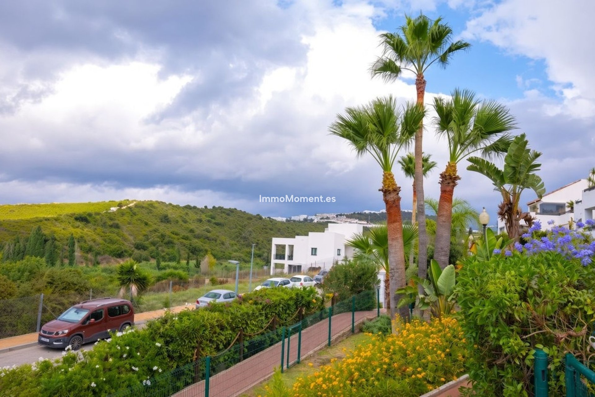 Bestaande woning - Appartement - Casares - Casares Playa