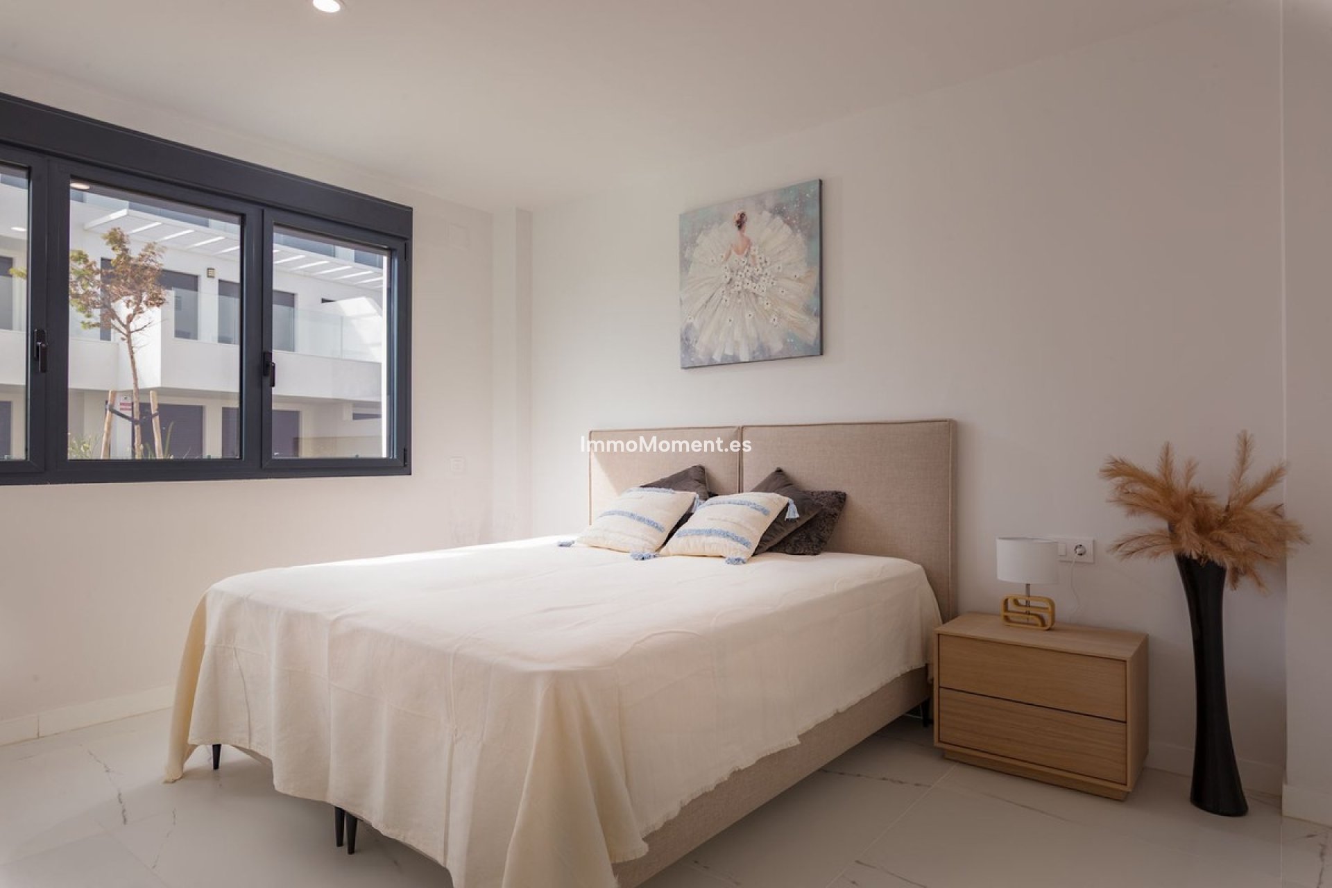 Bestaande woning - Appartement - Casares - Casares Playa