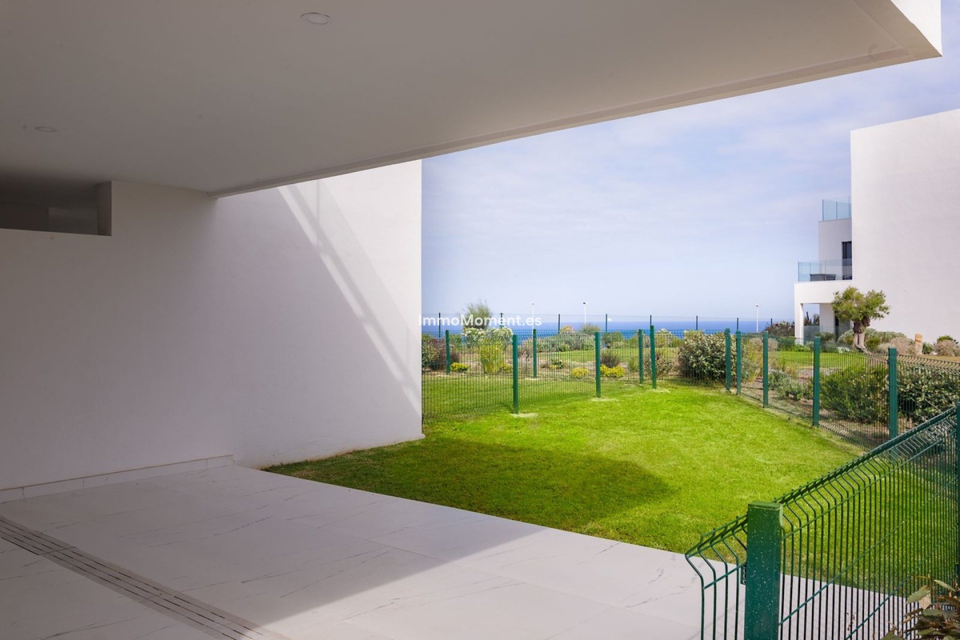Bestaande woning - Appartement - Casares - Casares Playa