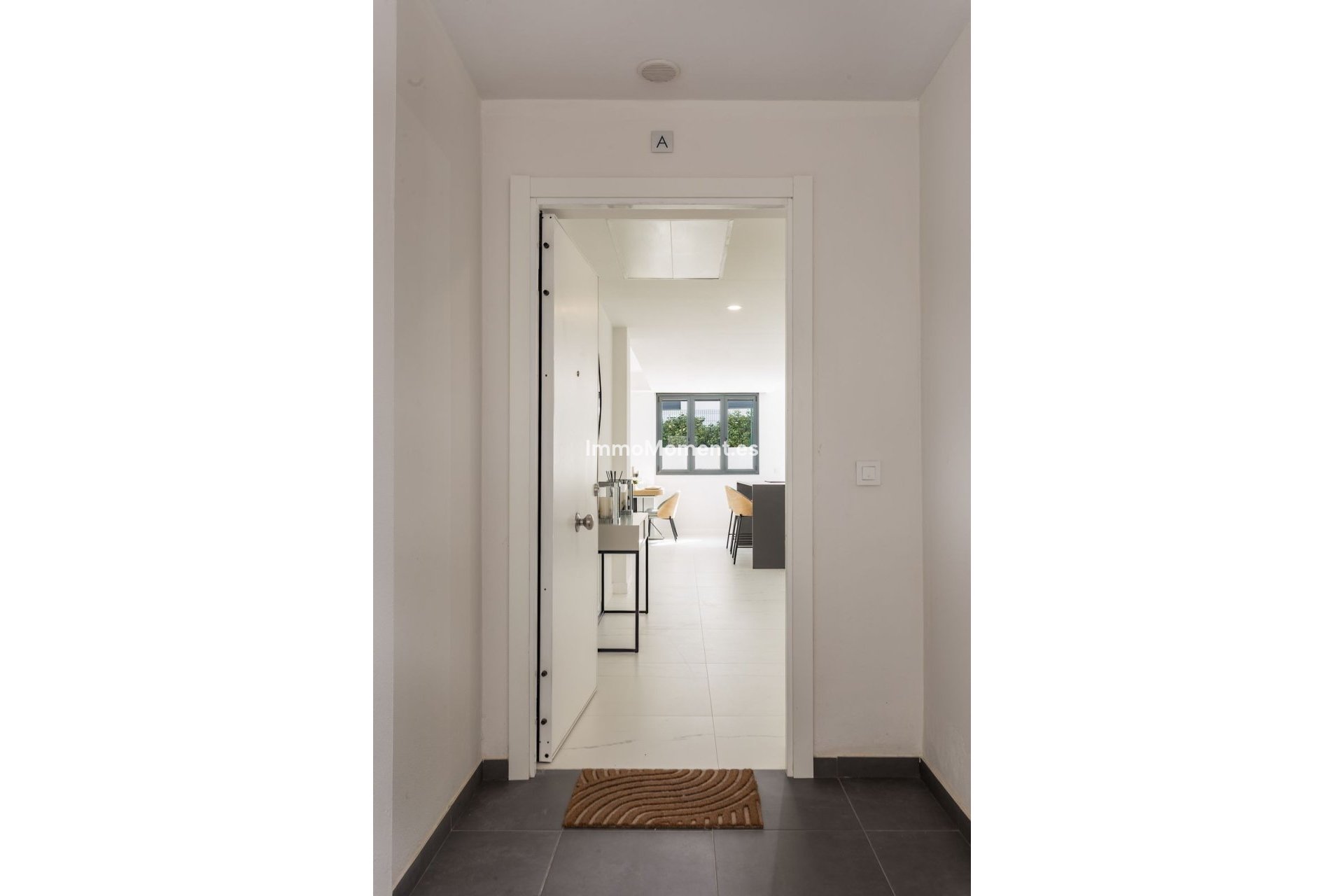 Bestaande woning - Appartement - Casares - Casares Playa