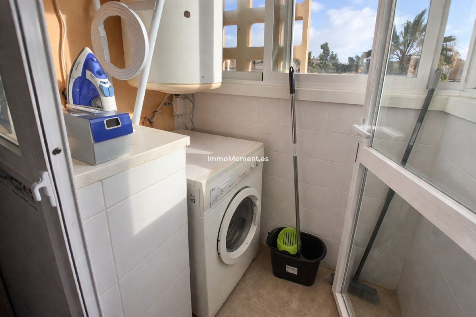 Bestaande woning - Appartement - Casares - Casares Playa