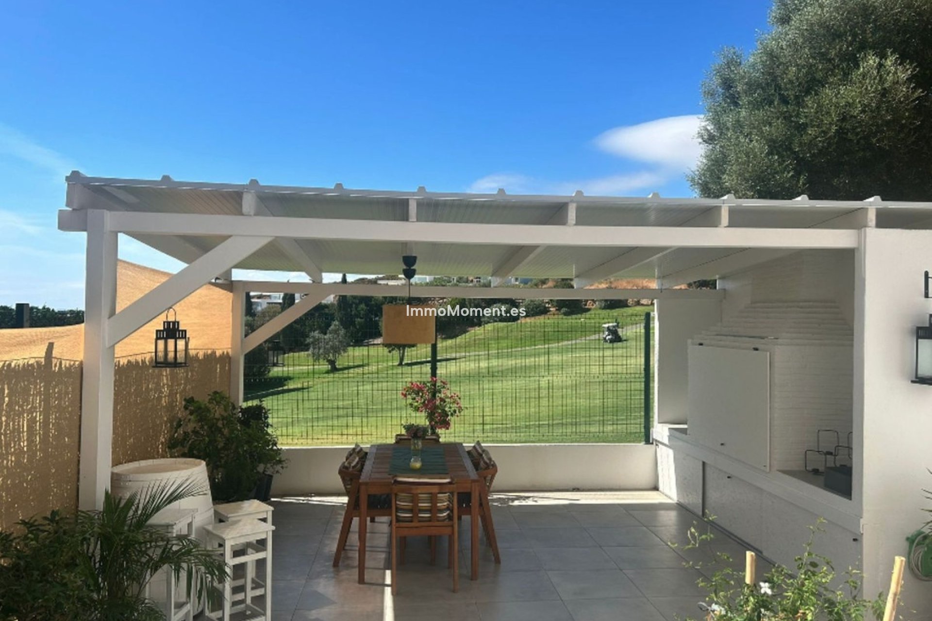 Bestaande woning - Appartement - Casares - Casares Playa