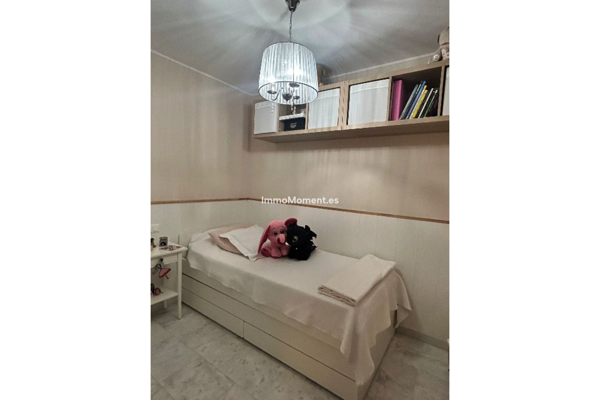 Bestaande woning - Appartement - Casares - Casares Playa