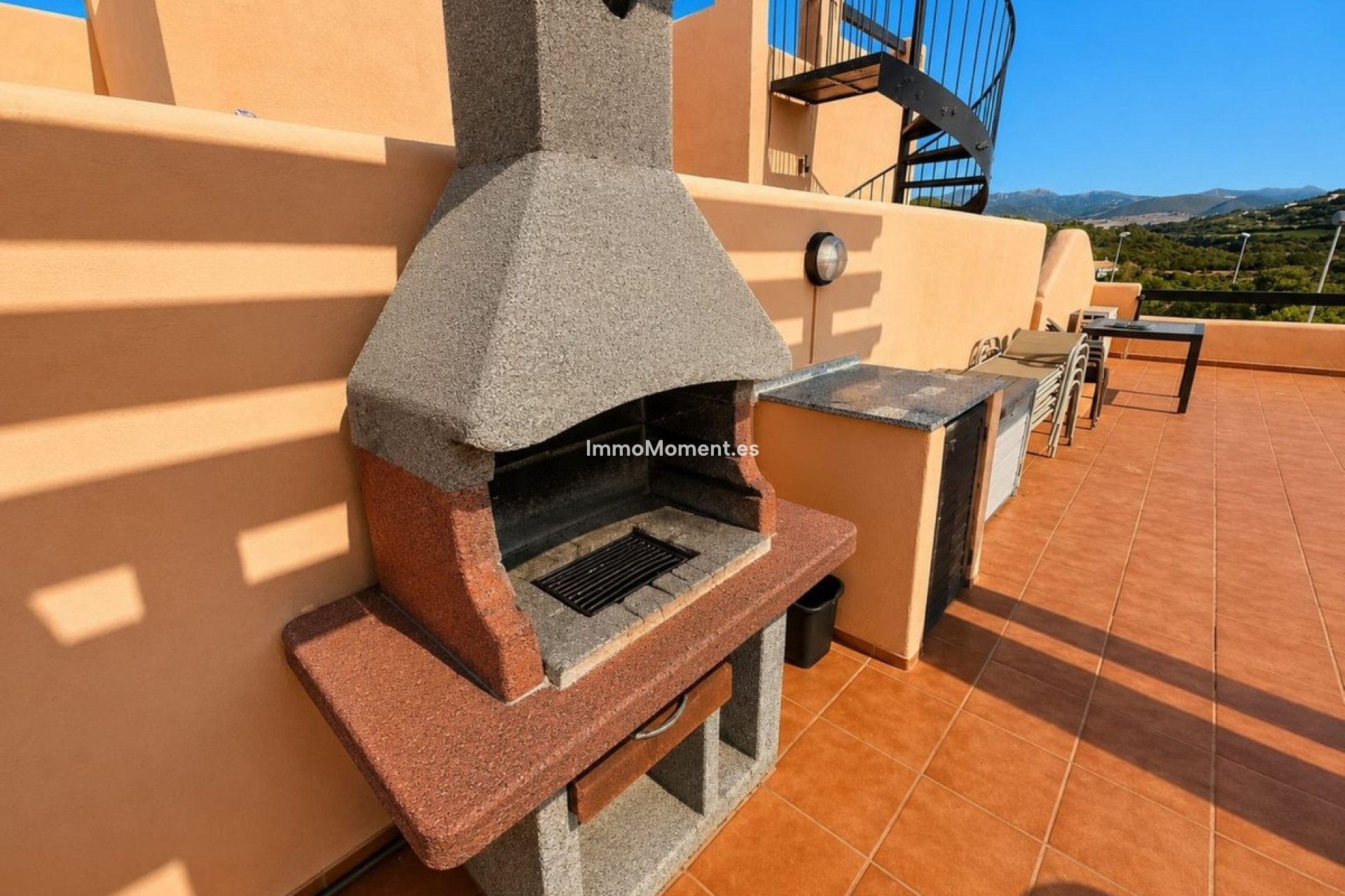 Bestaande woning - Appartement - Casares - Casares Playa
