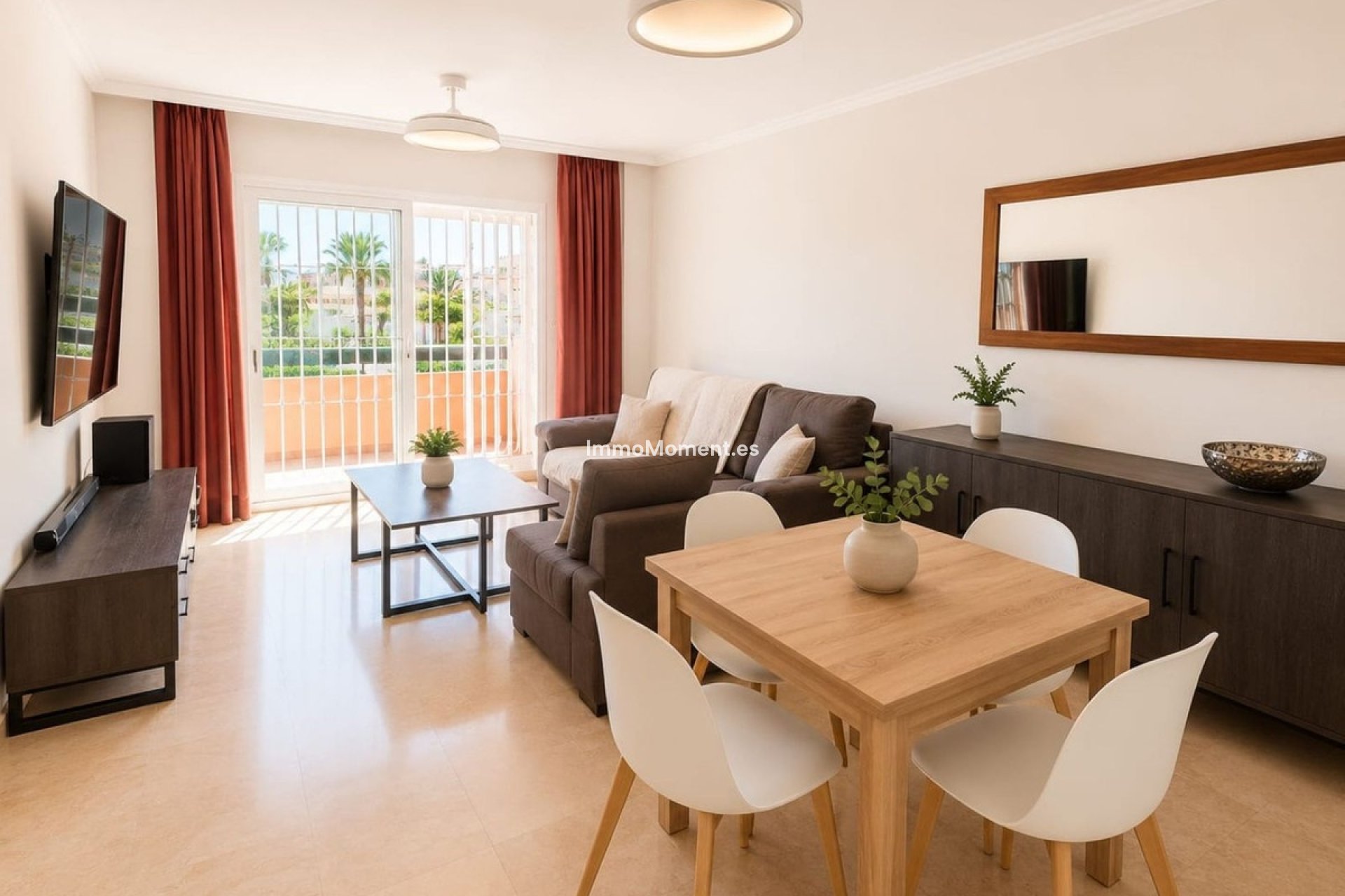 Bestaande woning - Appartement - Casares - Casares Playa