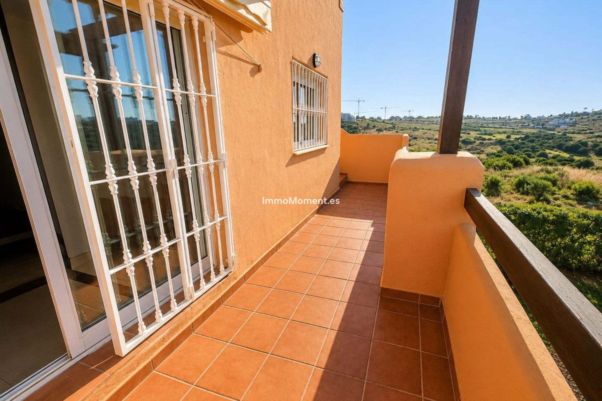 Bestaande woning - Appartement - Casares - Casares Playa