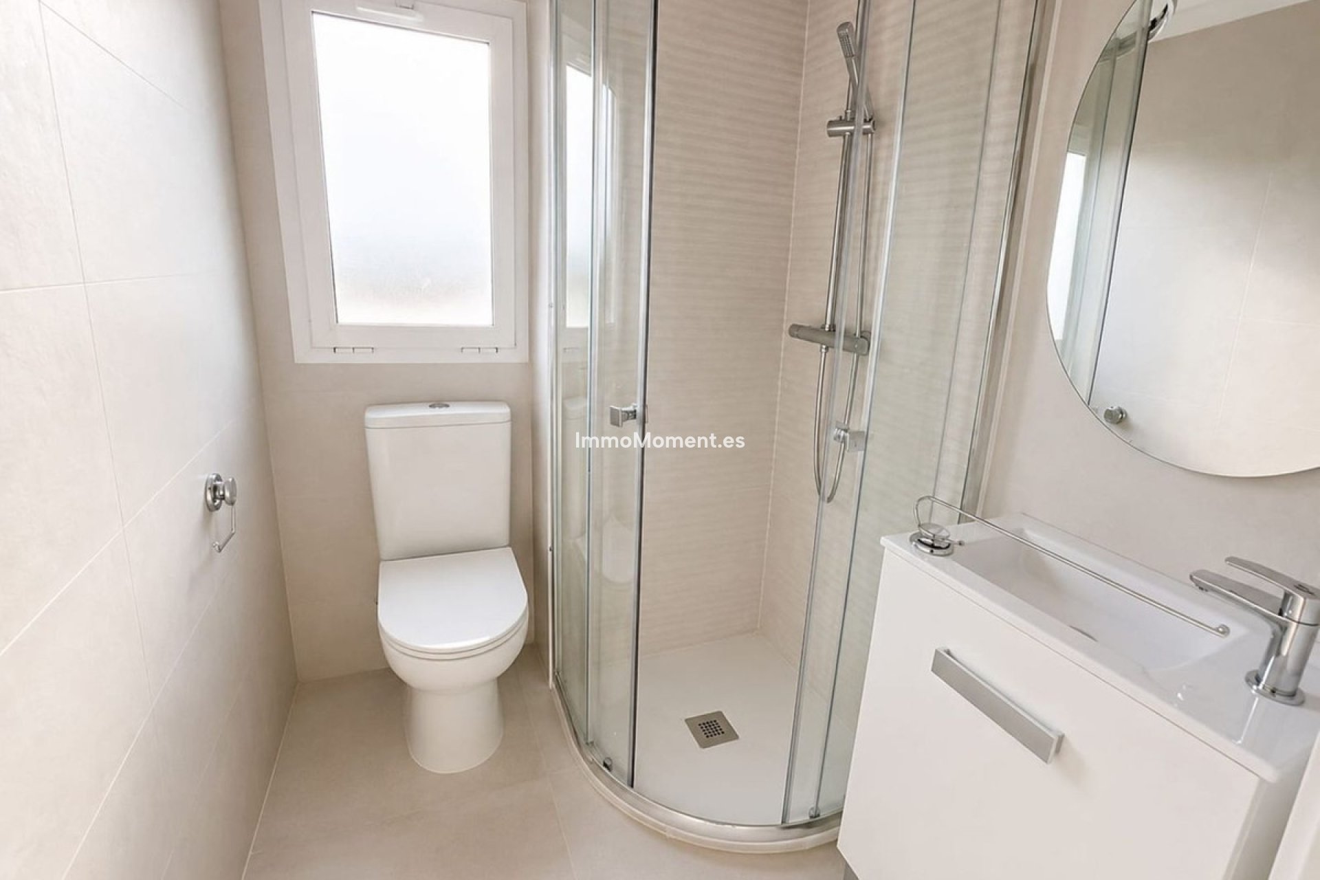 Bestaande woning - Appartement - Casares - Casares Playa