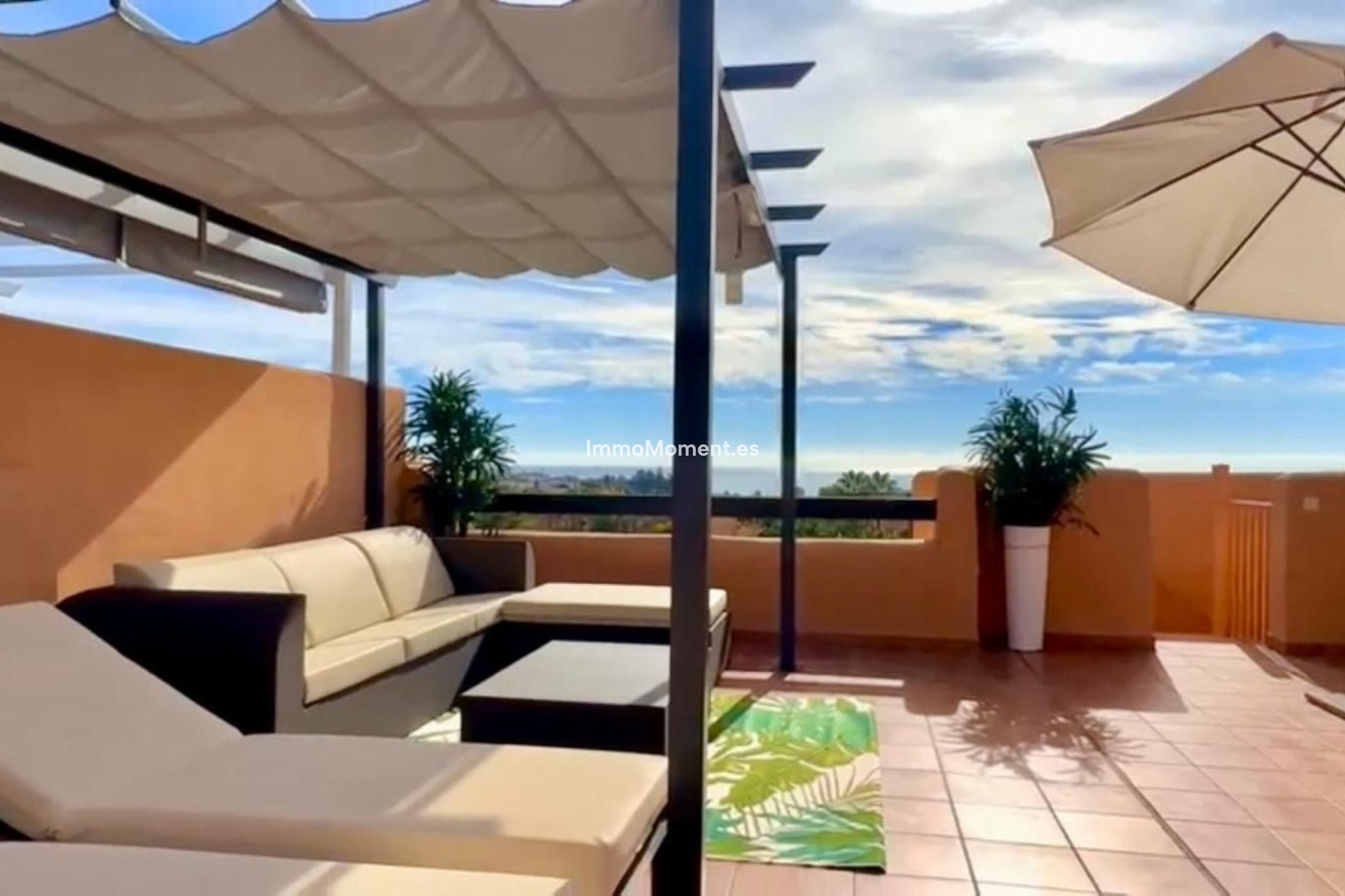 Bestaande woning - Appartement - Casares - Casares Playa