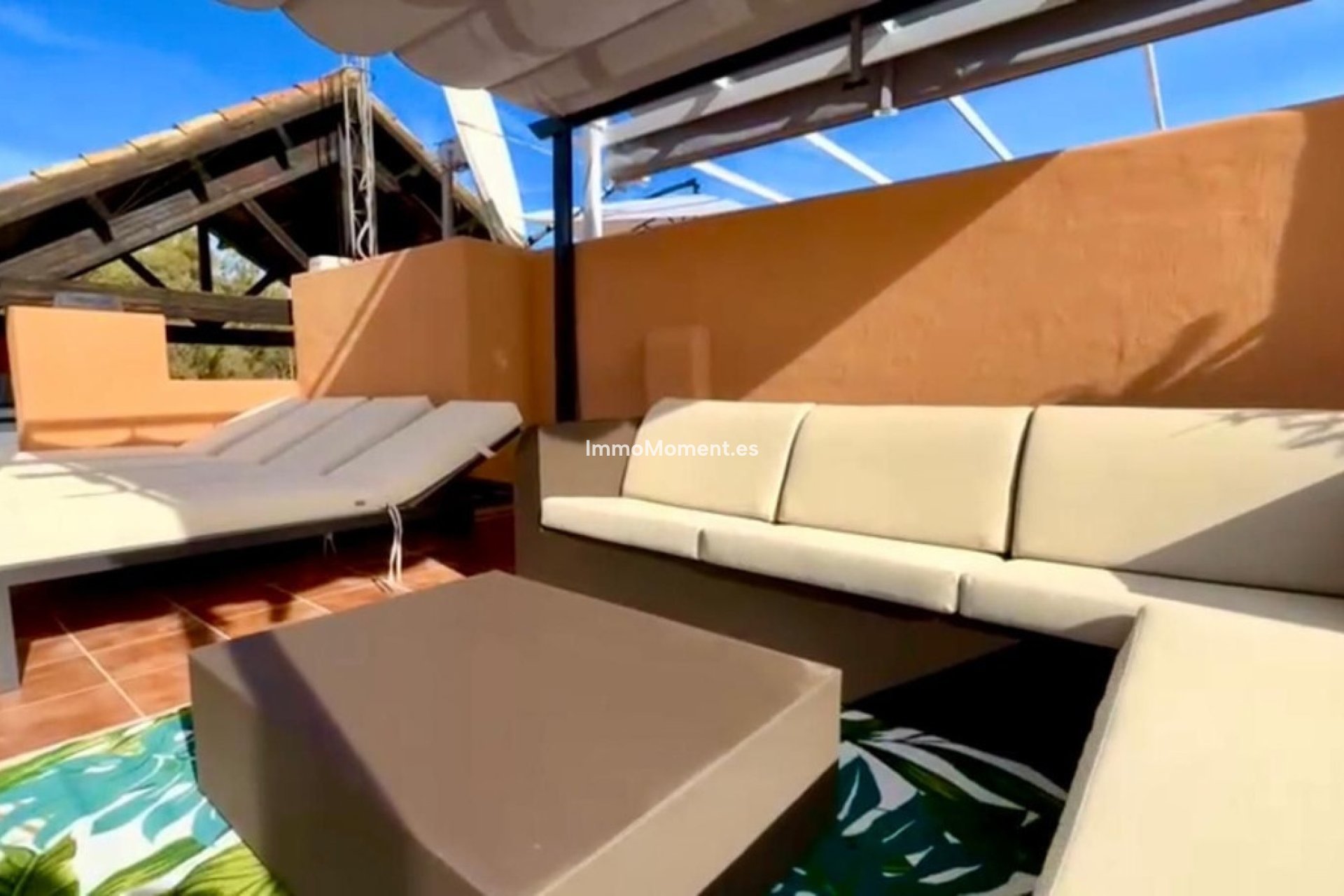 Bestaande woning - Appartement - Casares - Casares Playa