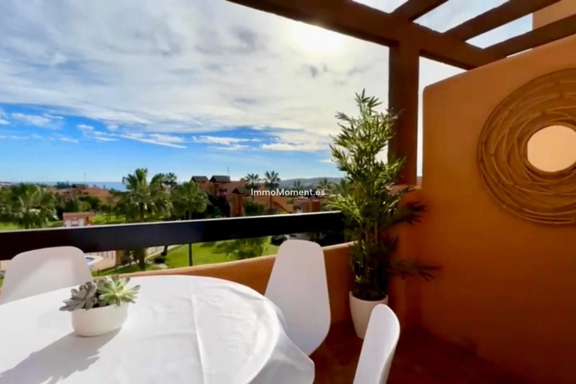 Bestaande woning - Appartement - Casares - Casares Playa