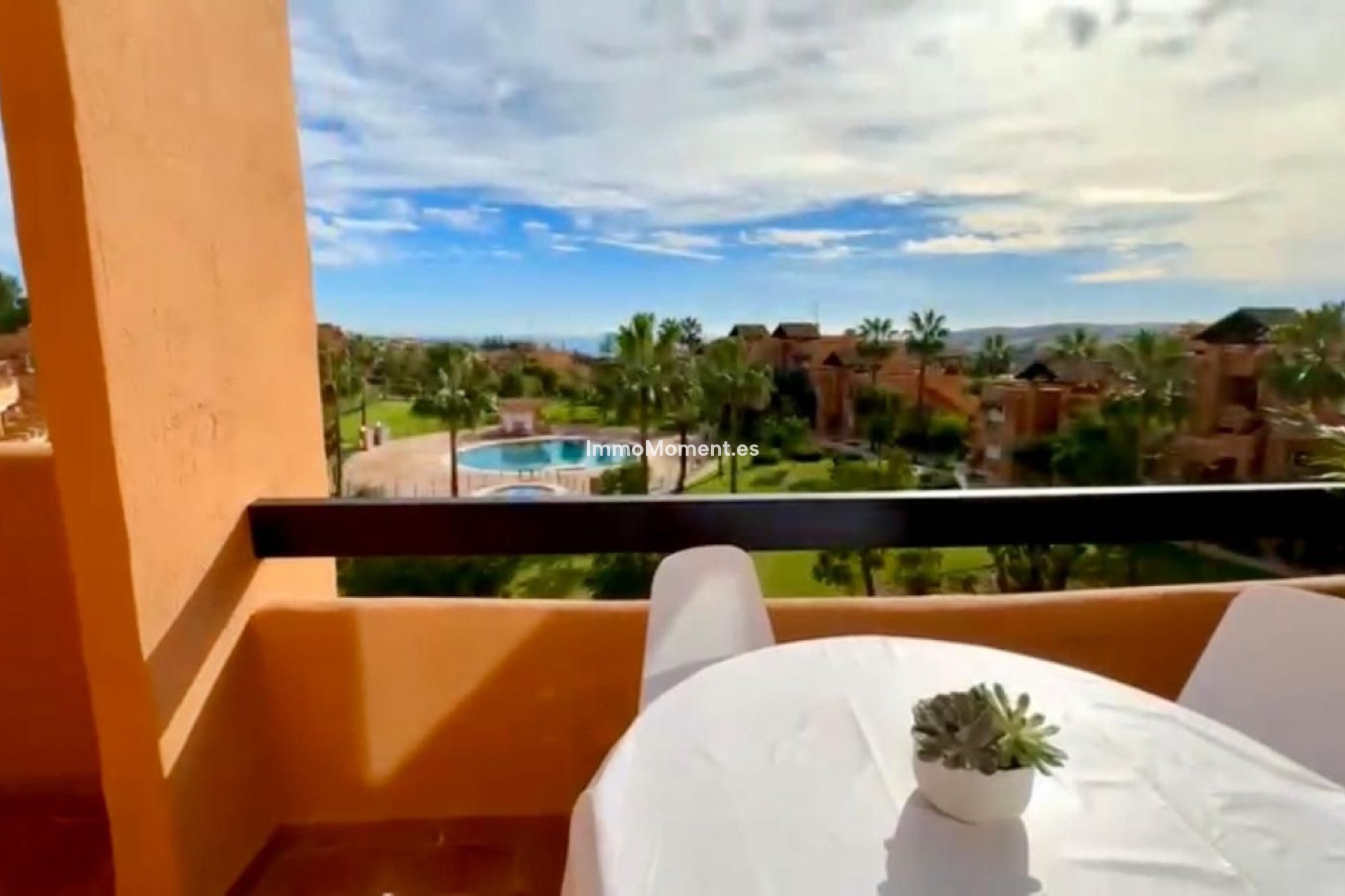Bestaande woning - Appartement - Casares - Casares Playa