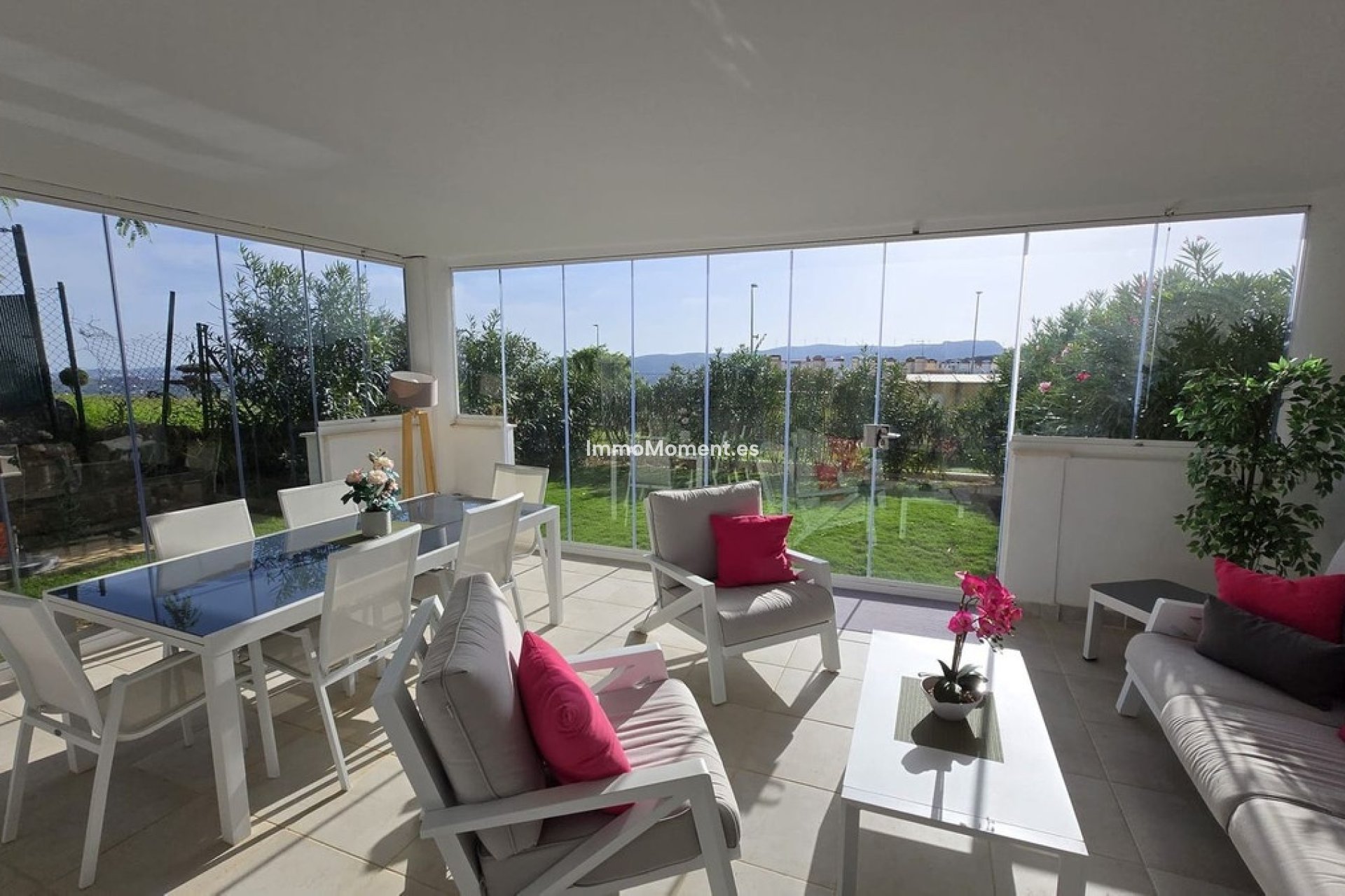Bestaande woning - Appartement - Casares - Casares Playa
