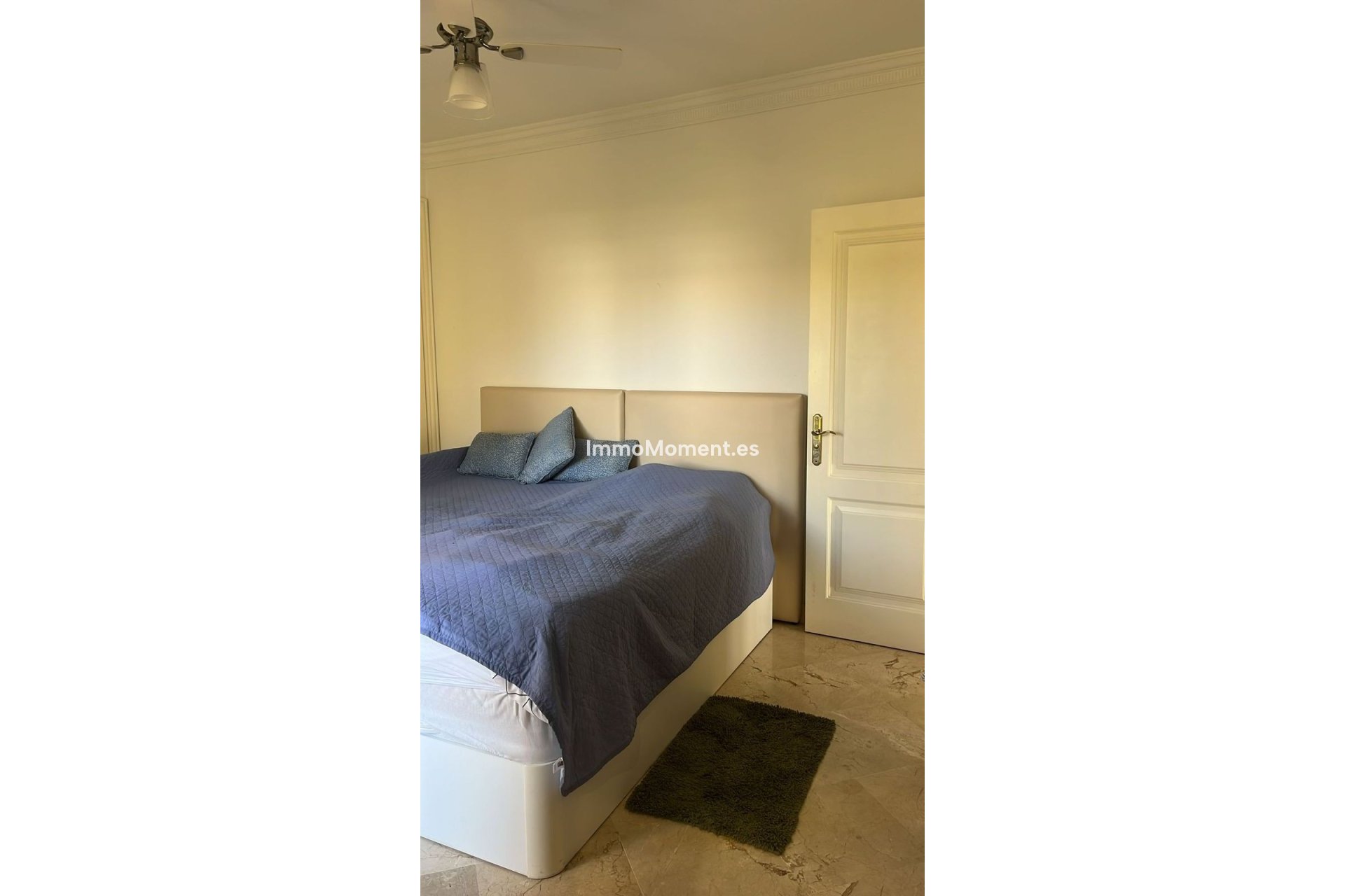 Bestaande woning - Appartement - Casares - Casares Playa