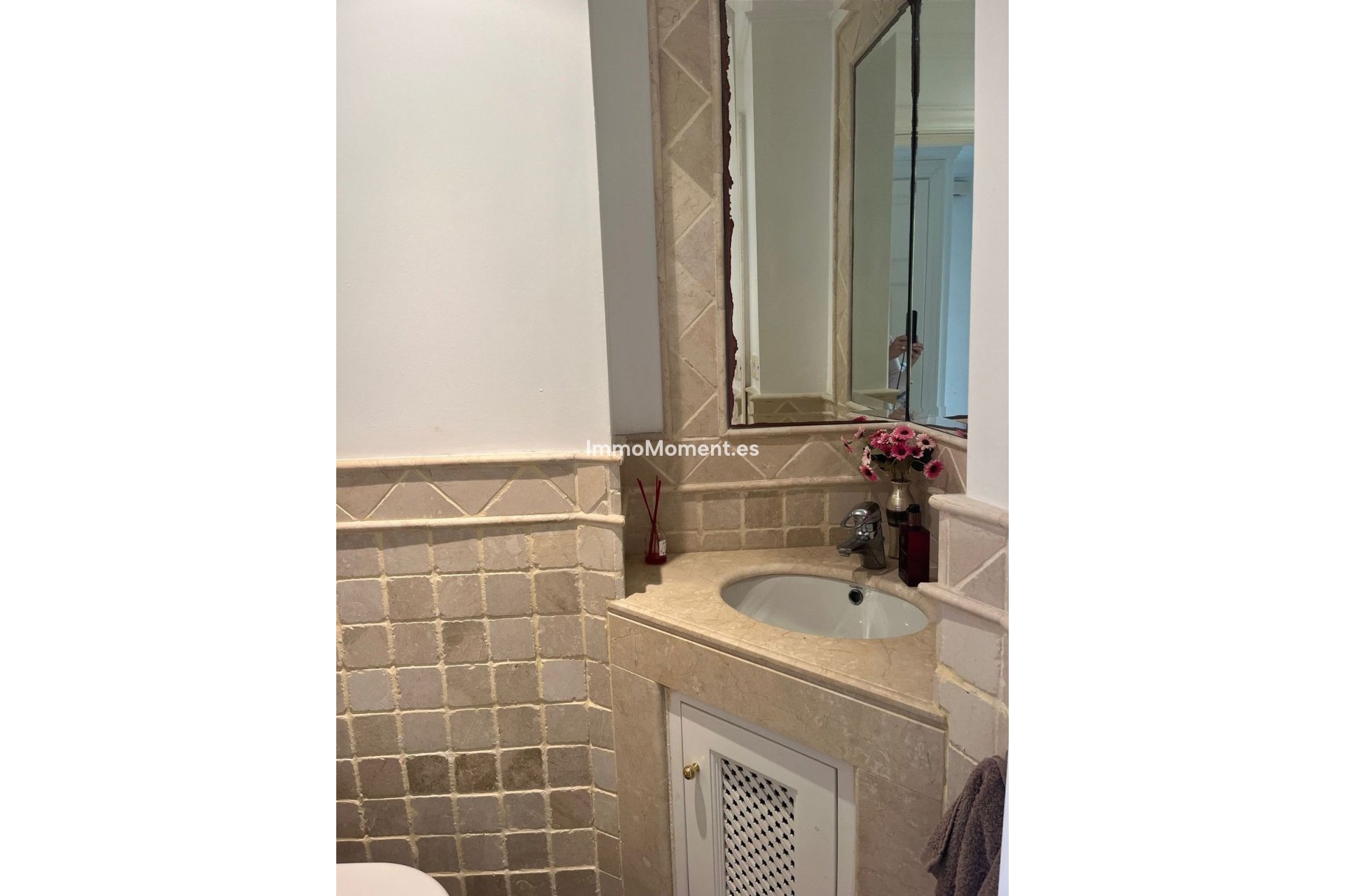 Bestaande woning - Appartement - Casares - Casares Playa