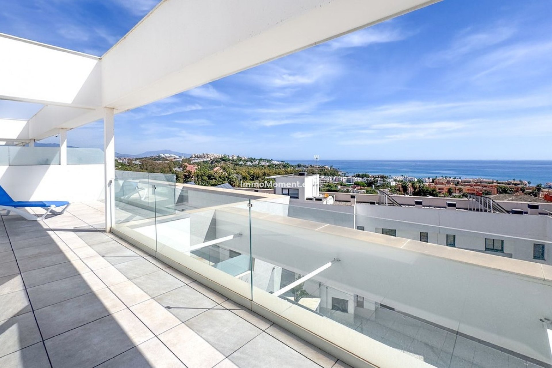 Bestaande woning - Appartement - Casares - Casares Playa