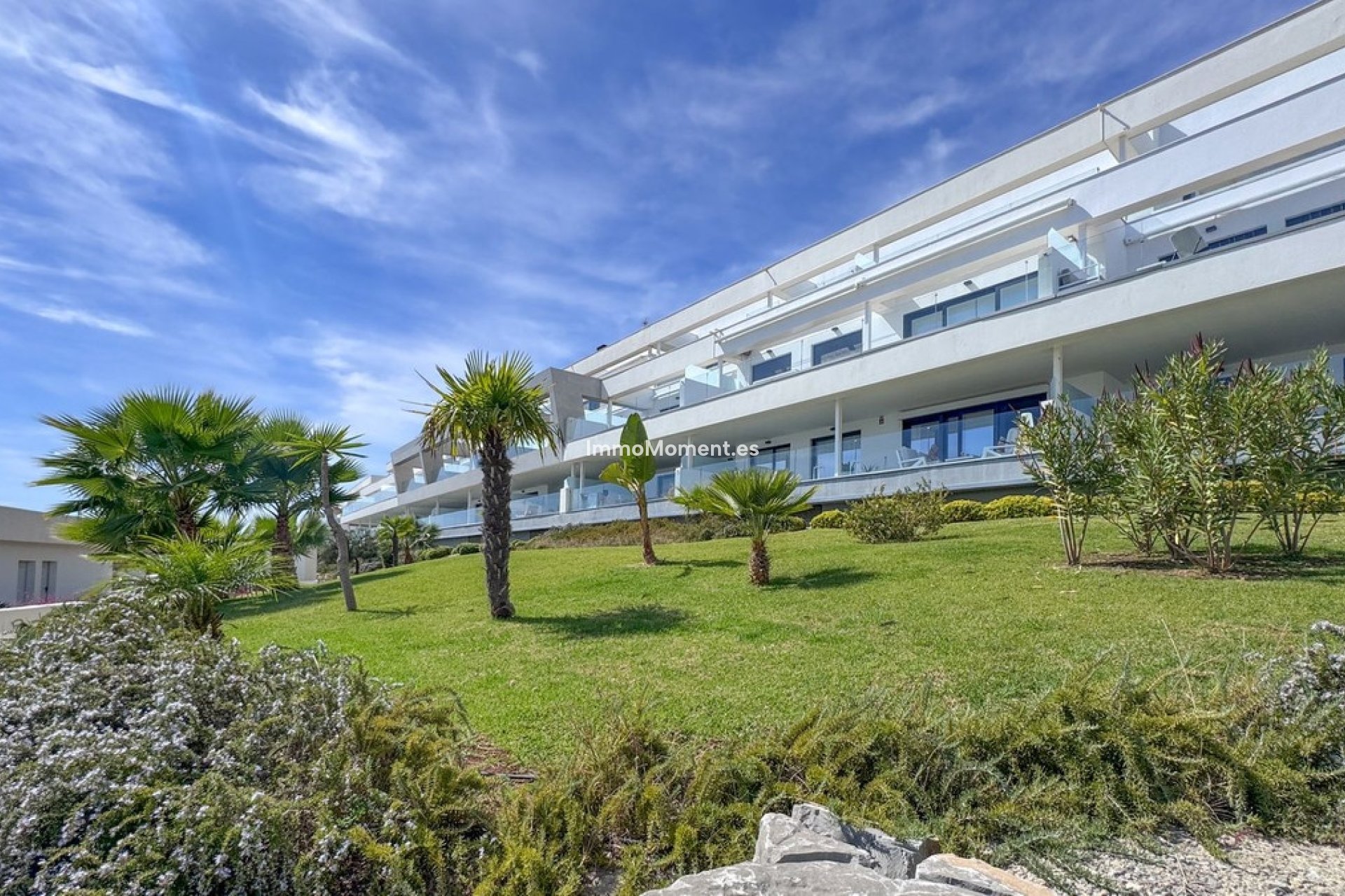 Bestaande woning - Appartement - Casares - Casares Playa