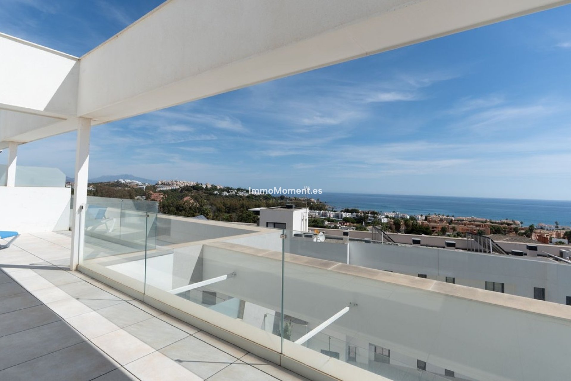 Bestaande woning - Appartement - Casares - Casares Playa