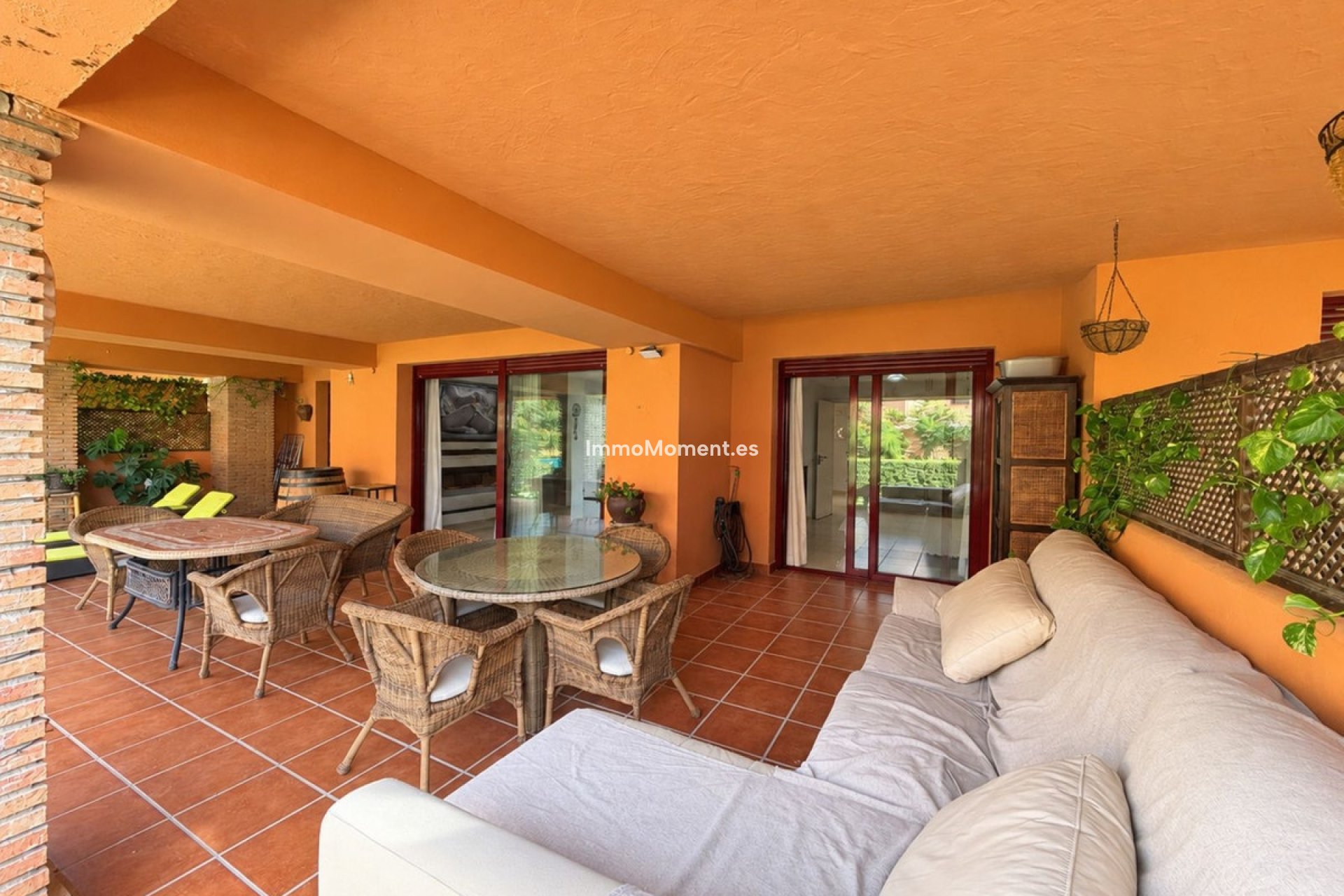 Bestaande woning - Appartement - Casares - Casares Playa