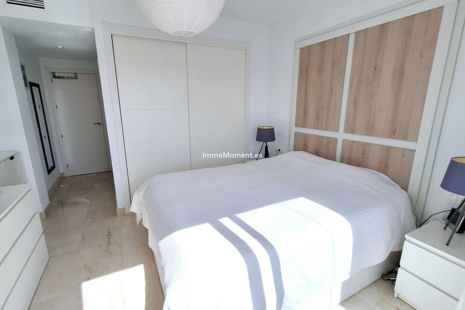 Bestaande woning - Appartement - Casares - Casares Playa