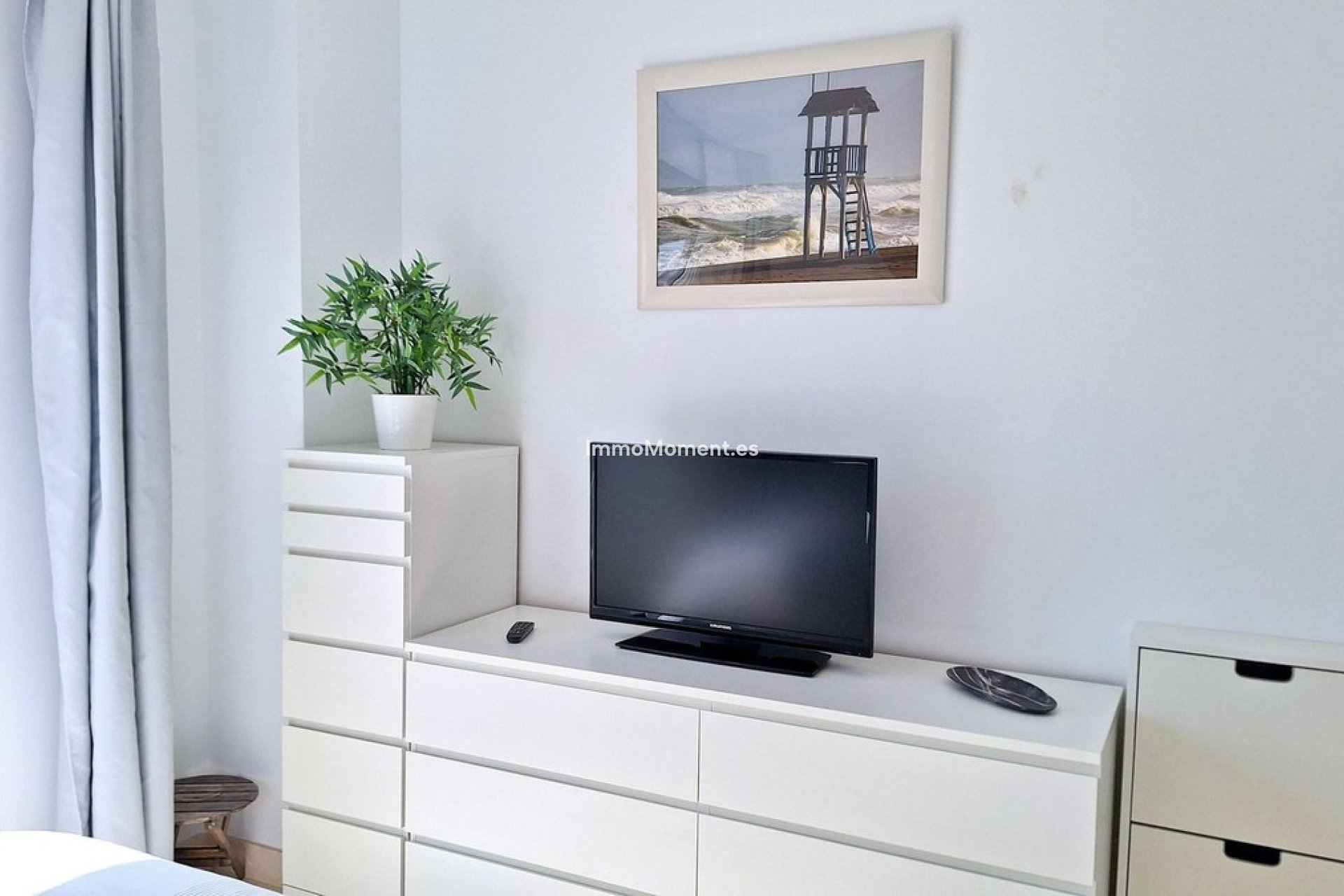 Bestaande woning - Appartement - Casares - Casares Playa