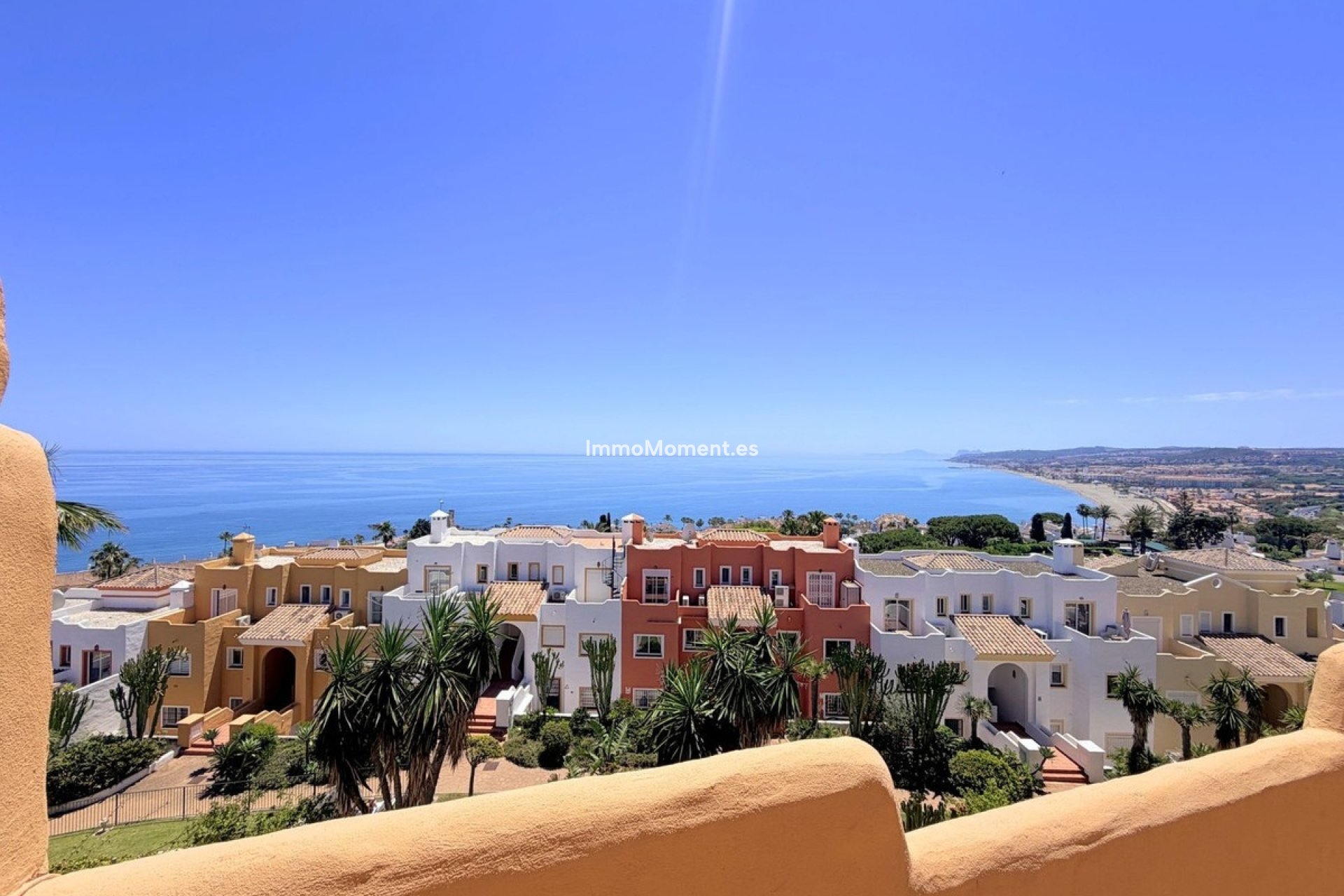 Bestaande woning - Appartement - Casares - Casares Playa