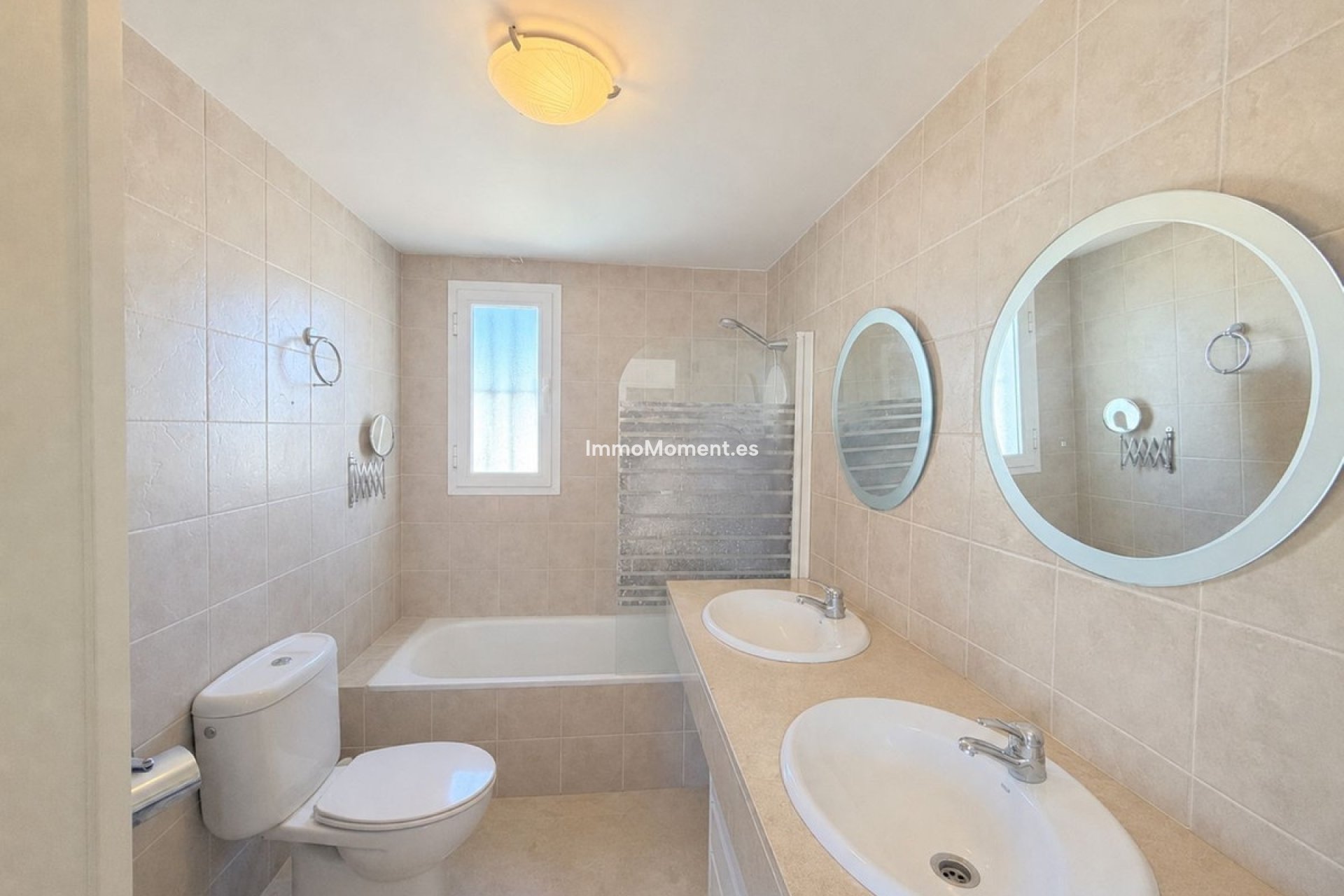 Bestaande woning - Appartement - Casares - Casares Playa