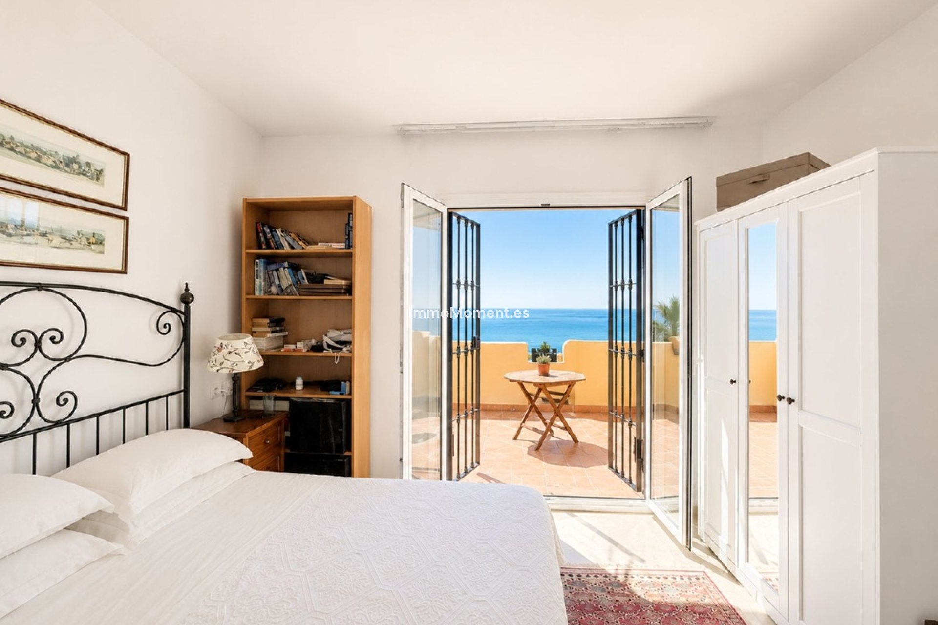 Bestaande woning - Appartement - Casares - Casares Playa